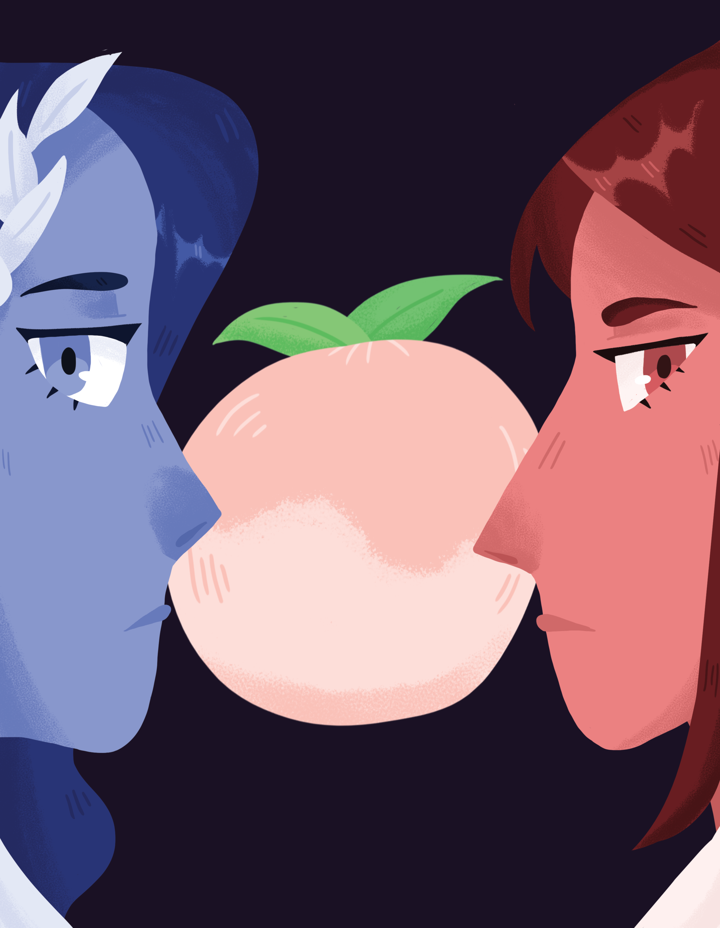 There’s No “I” in Democracy