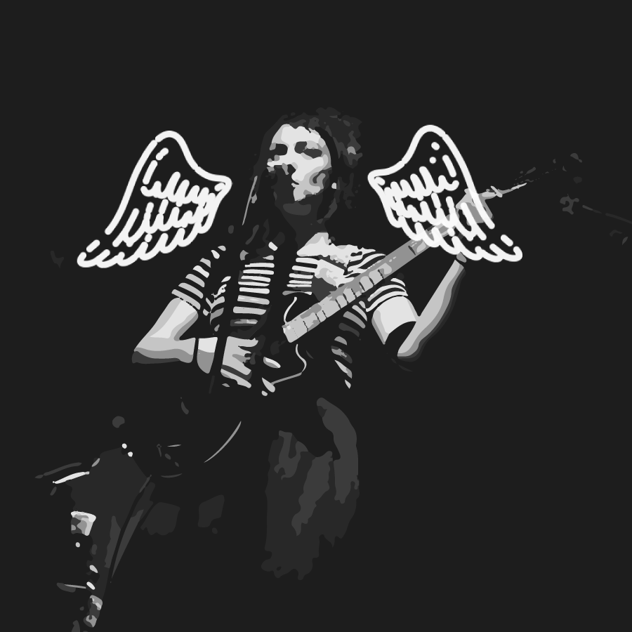 Angel Olsen