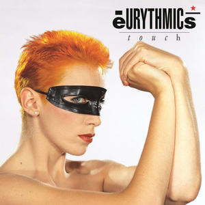Retro Review “Touch” Eurythmics