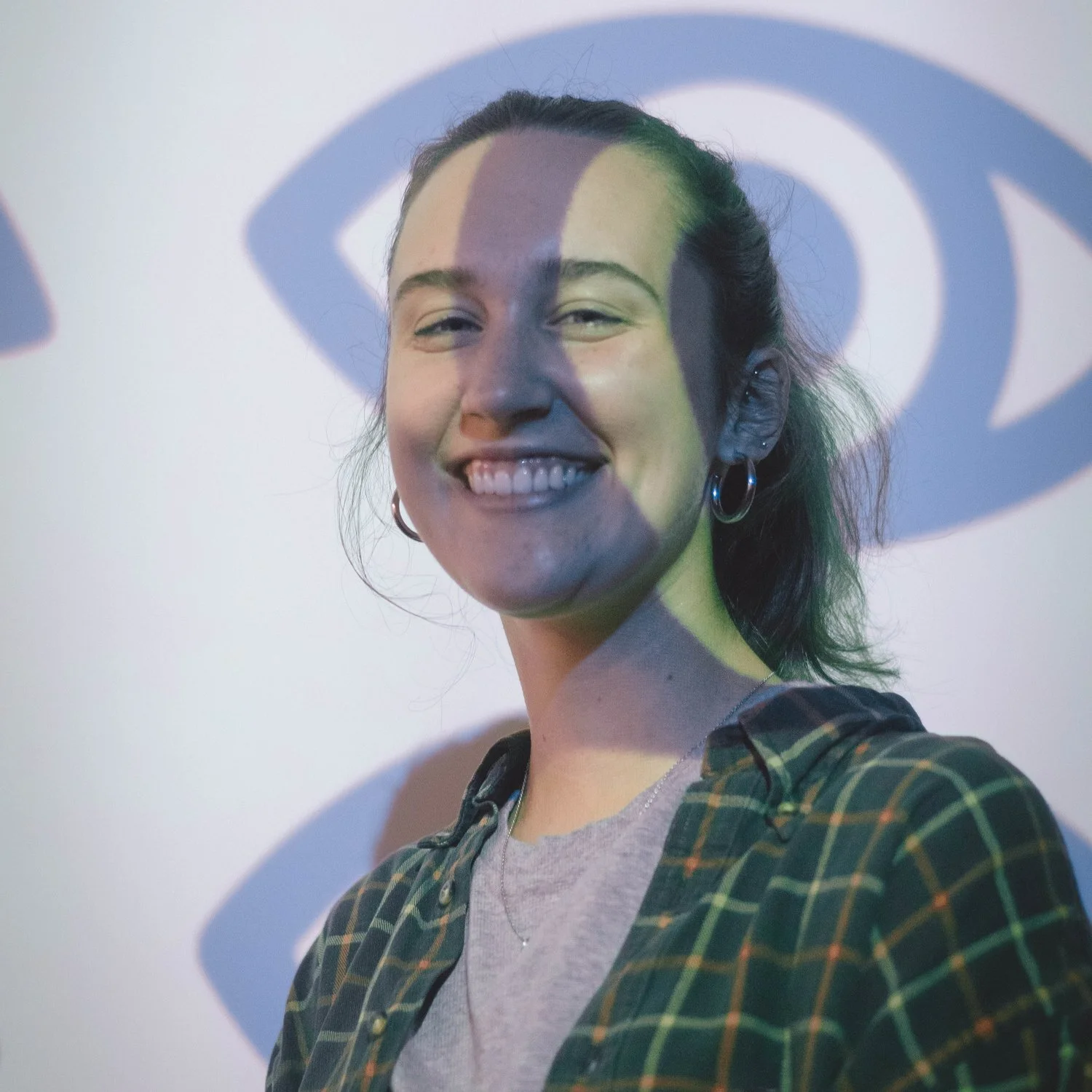 Letter from AD/PR Manager