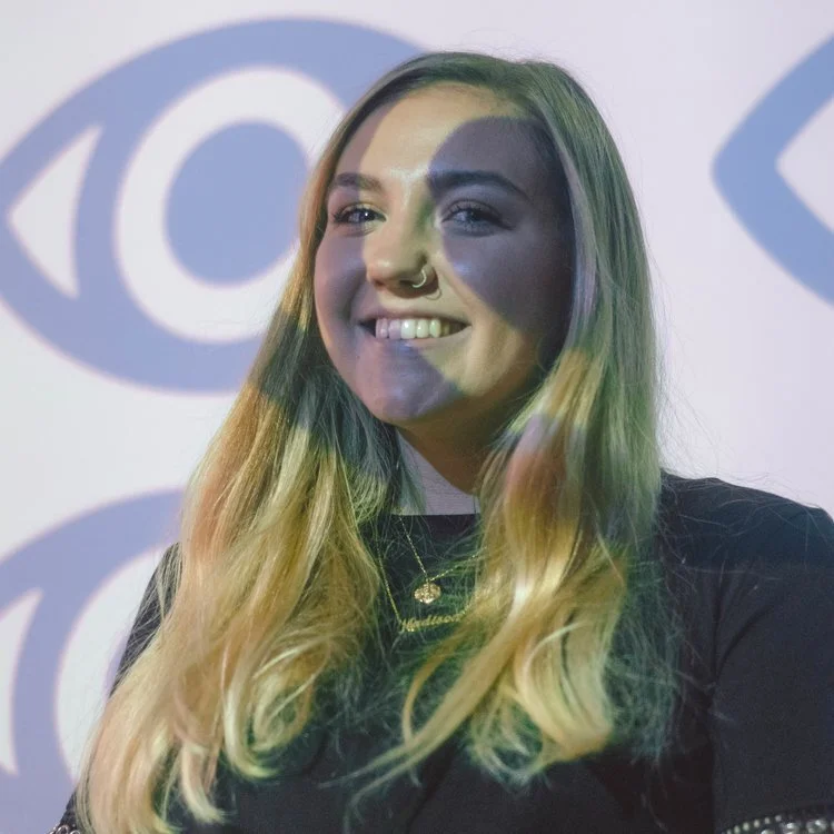 Letter from Social Media Manager