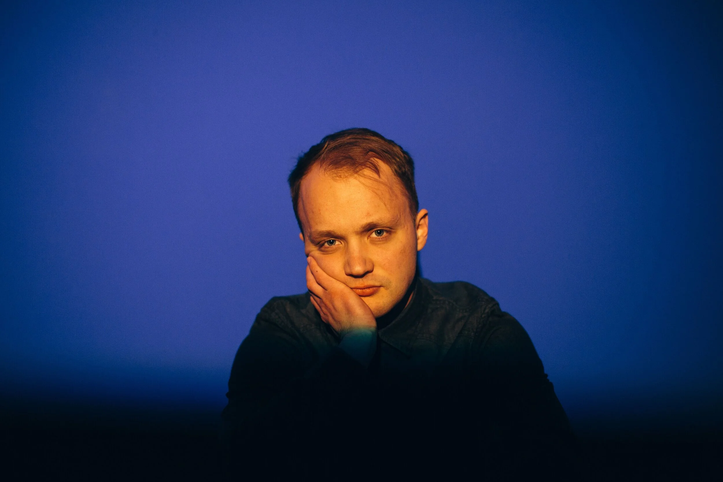 Ben Noble Q&amp;A
