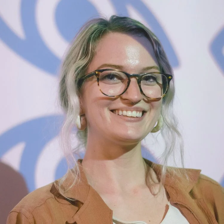 Letter from Creative Director 