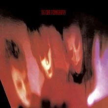 “Pornography” by The Cure