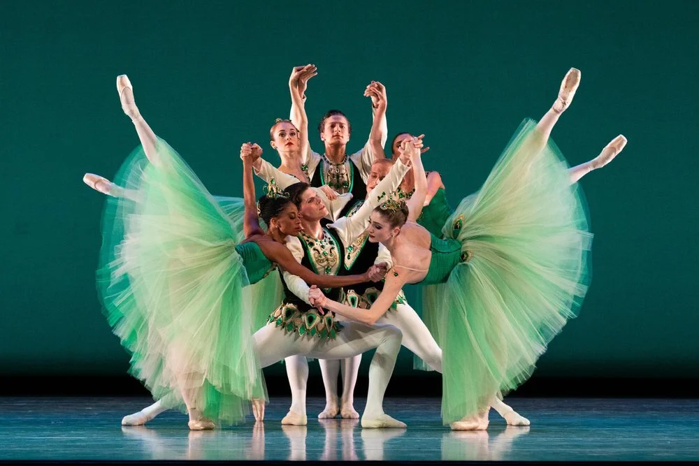 Ballet West’s Crown “Jewels”