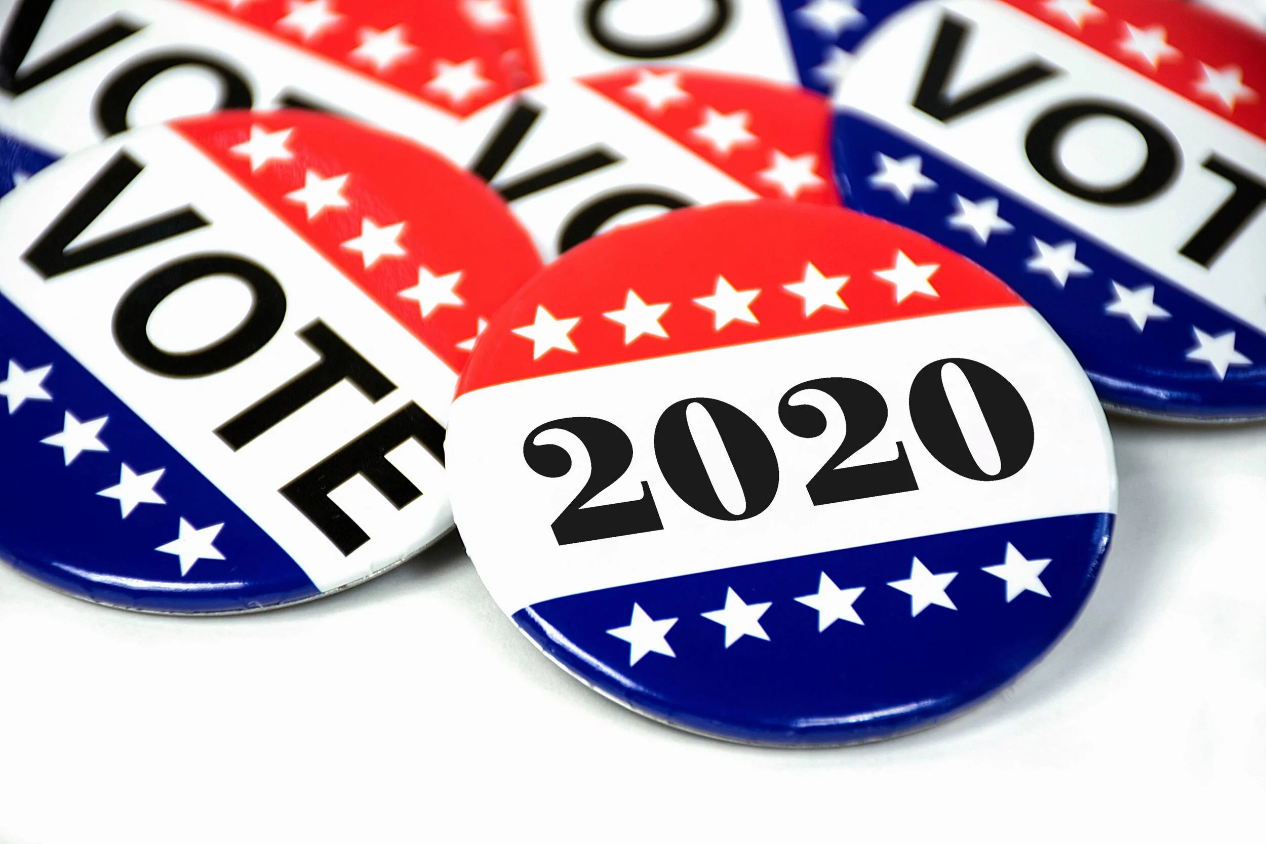 2020 Primaries