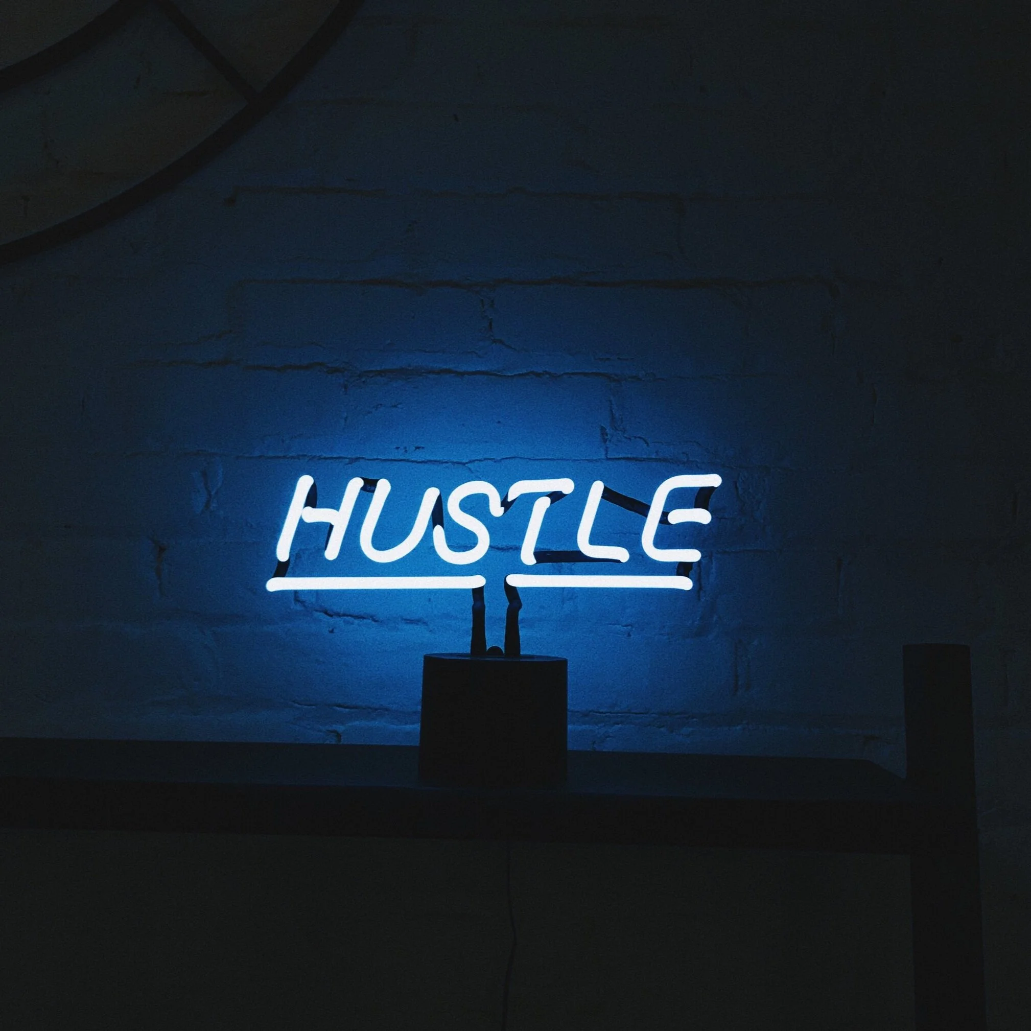 Give Yourself a Break