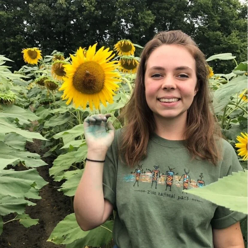 Letter from Voices Intern