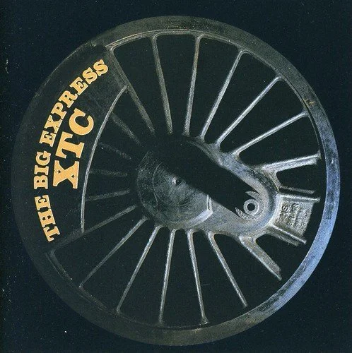 “The Big Express” by XTC