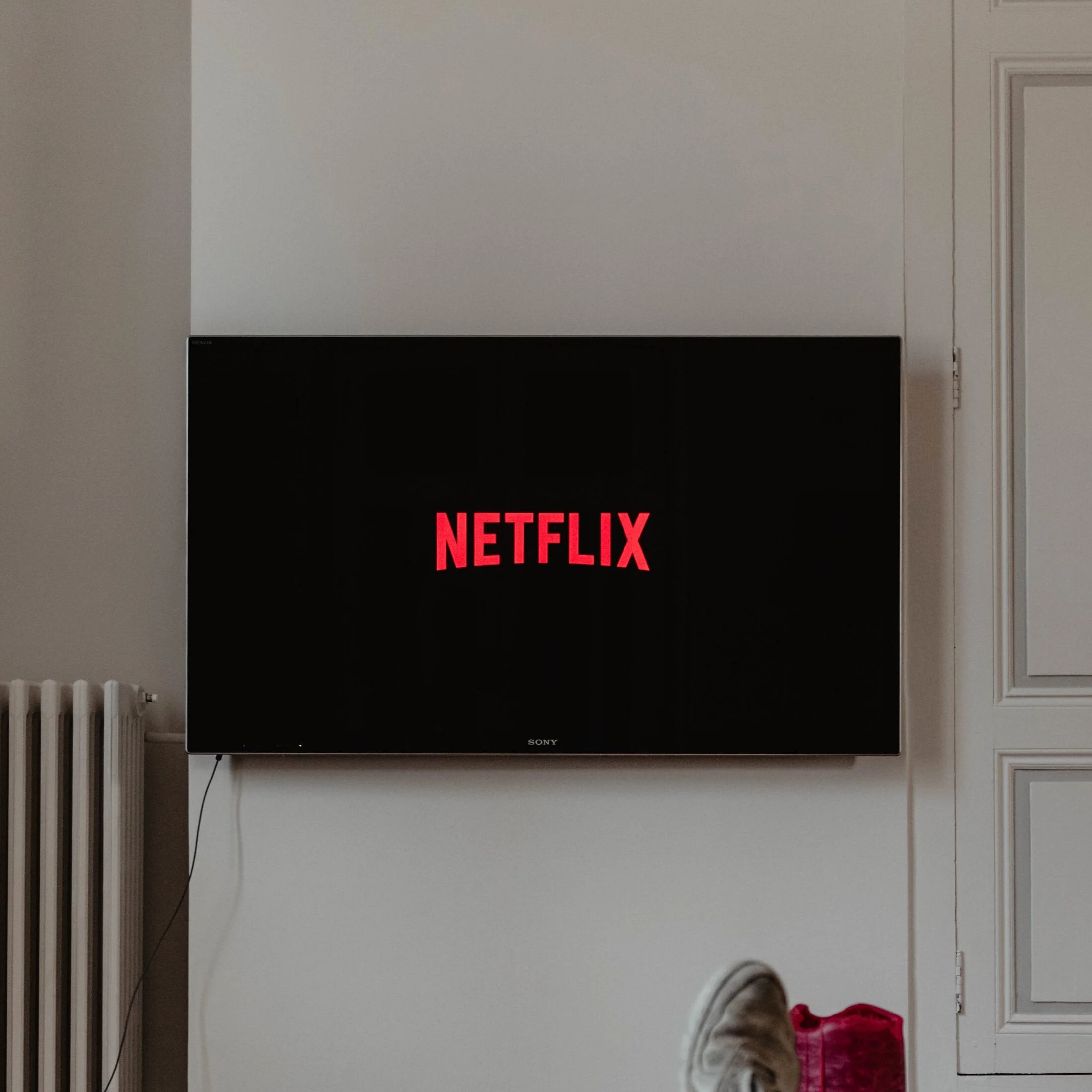 Movies for the Pandemic