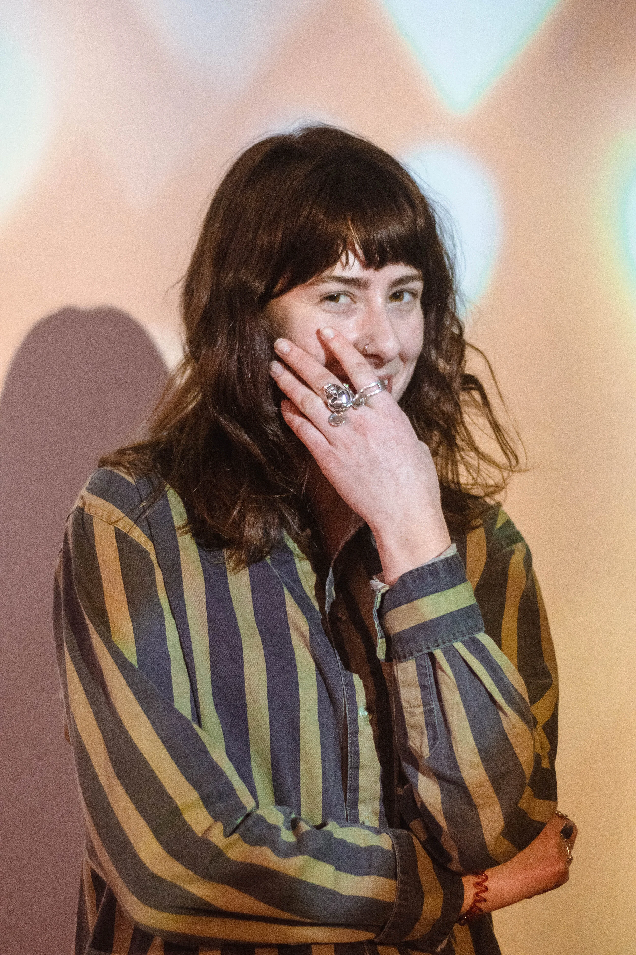 Letter from the Executive Director