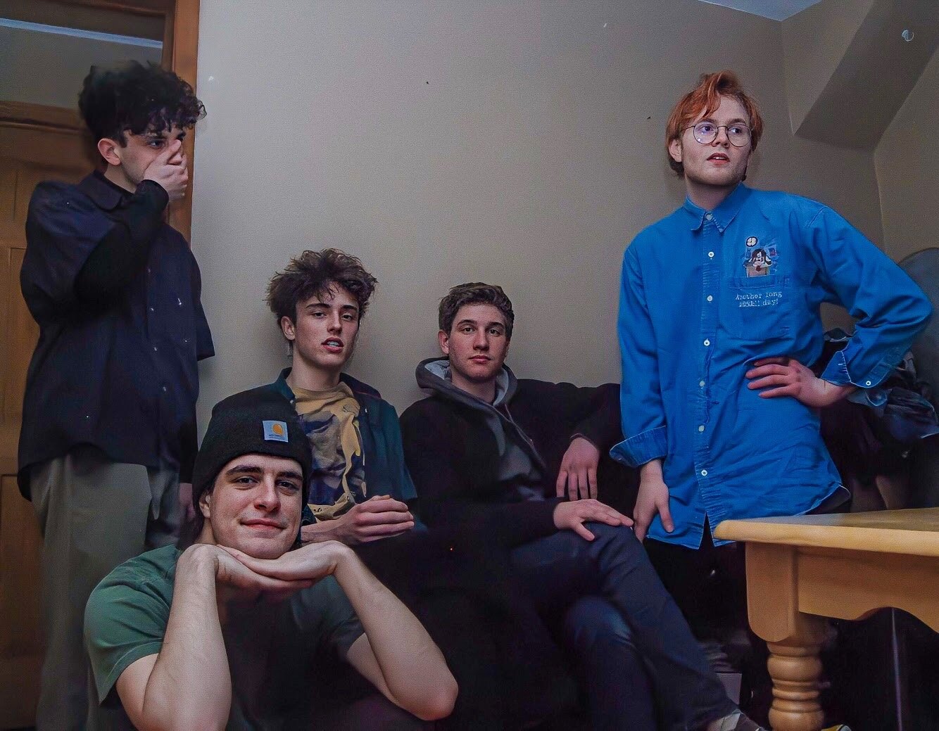 Jack Pfeffer Q&amp;A