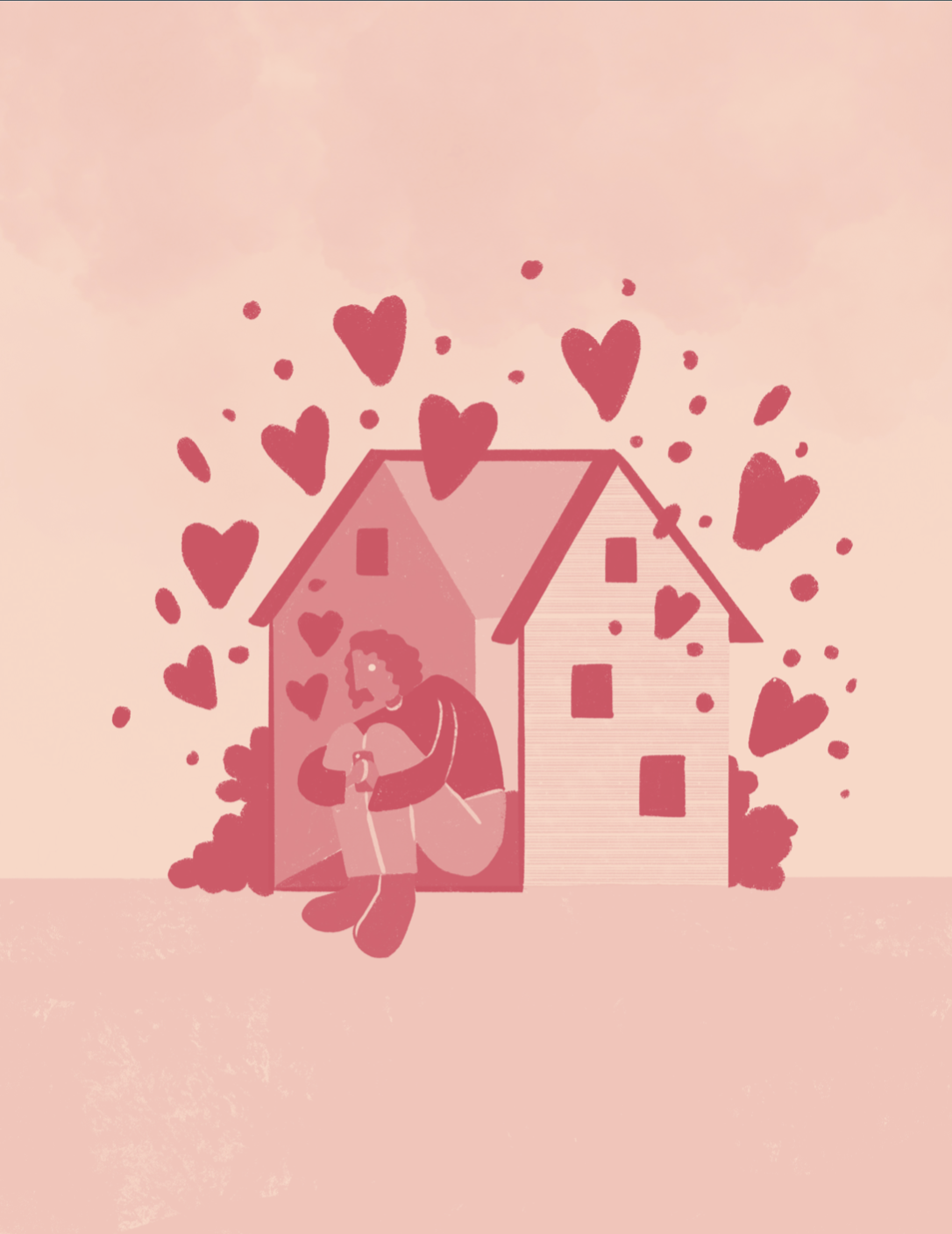 When Your Love Story Shifts