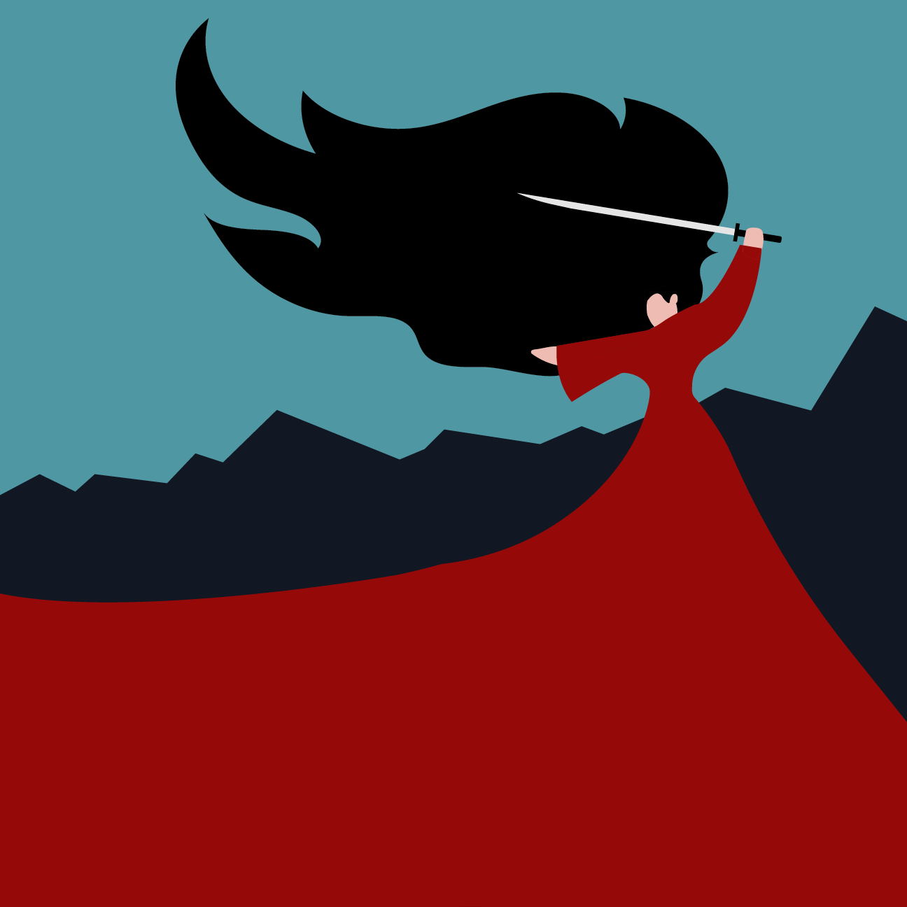 “Mulan” I’ll make a remake out of you 