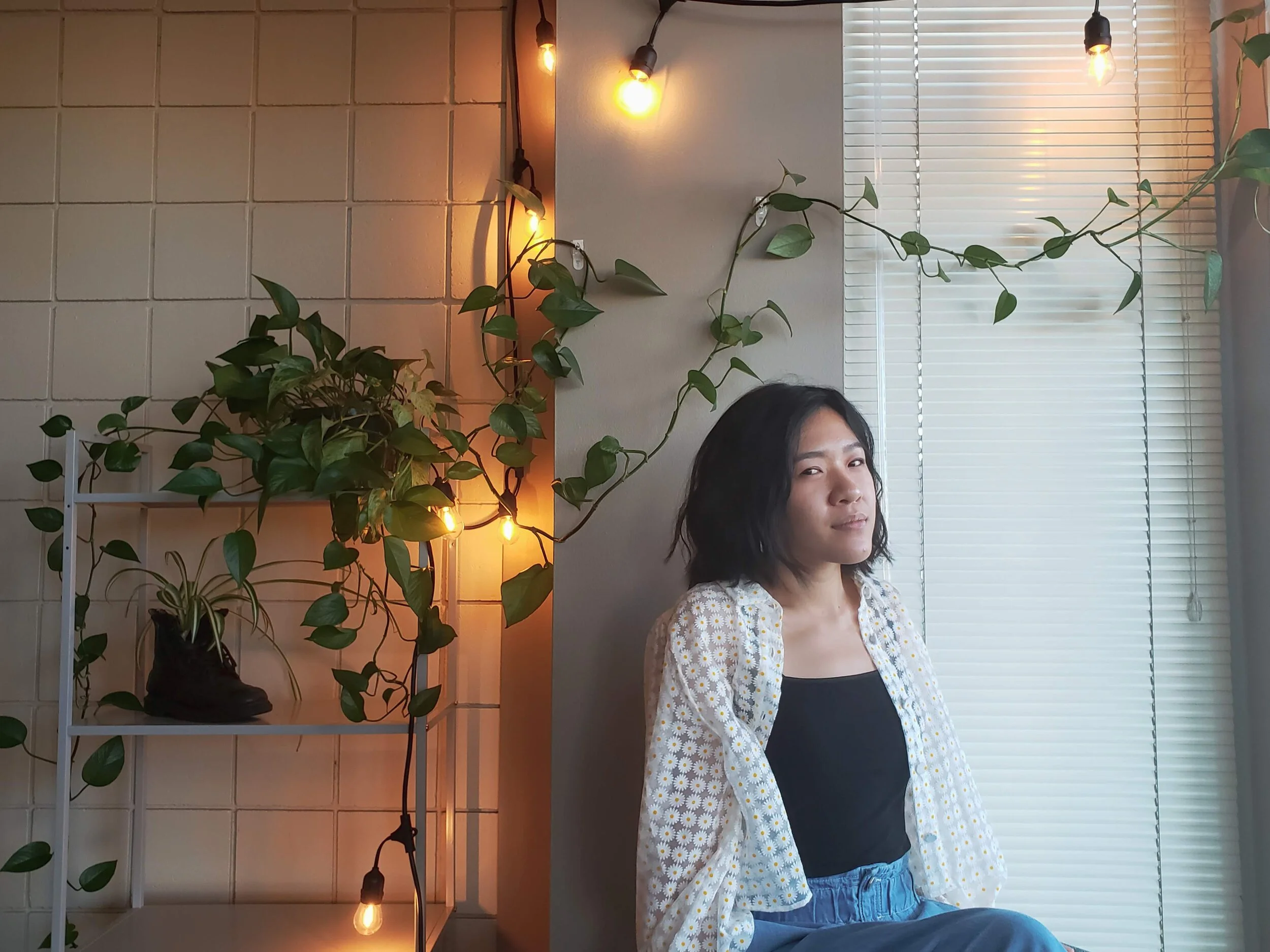 Letter from the Executive Director