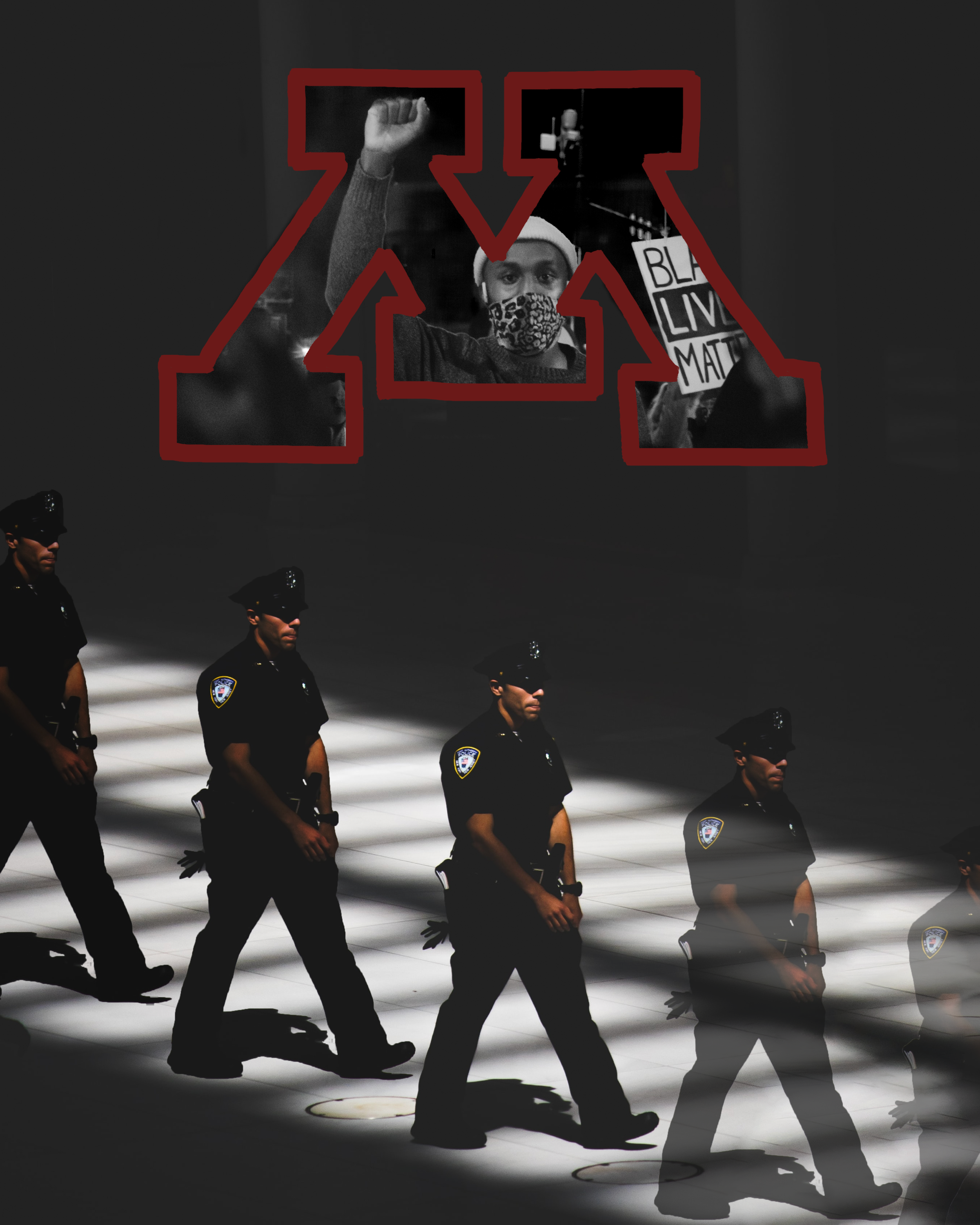 Local Activism and Policing 