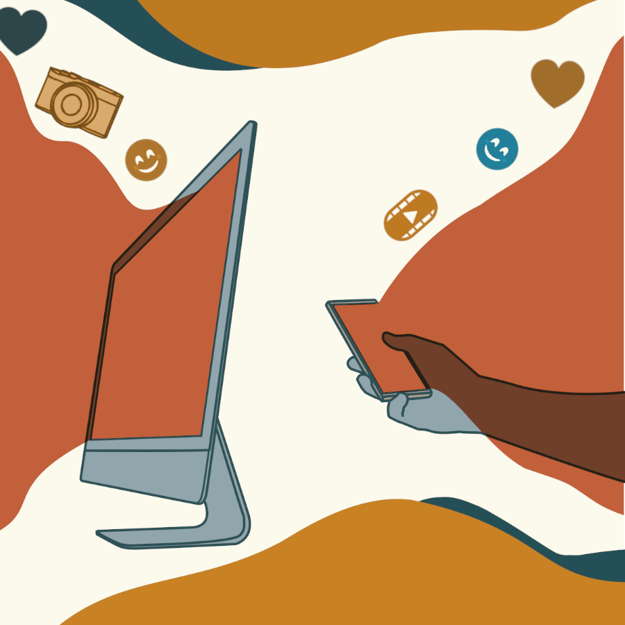 Finding Your Peace Among Pixels