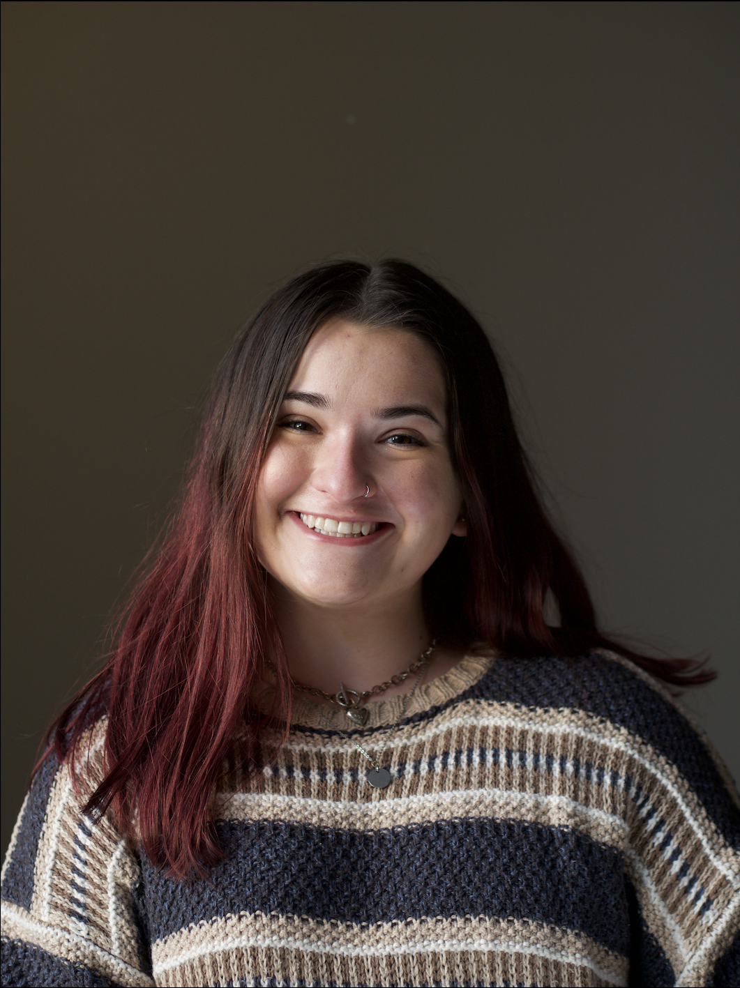 Letter From the Distribution Manager