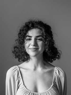 Letter From the Editor in Chief