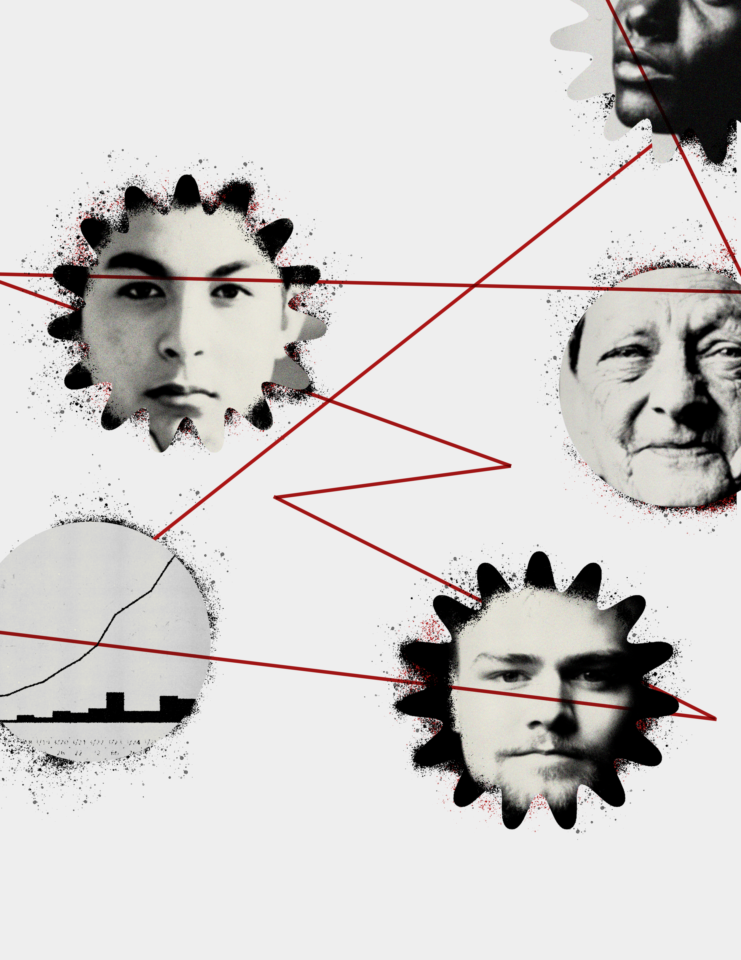 The Reach of the Coronavirus