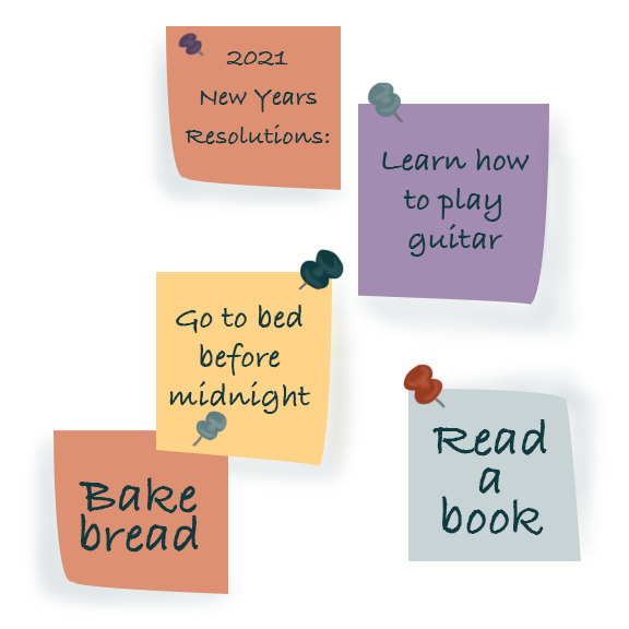 How Will 2021 Be Different?