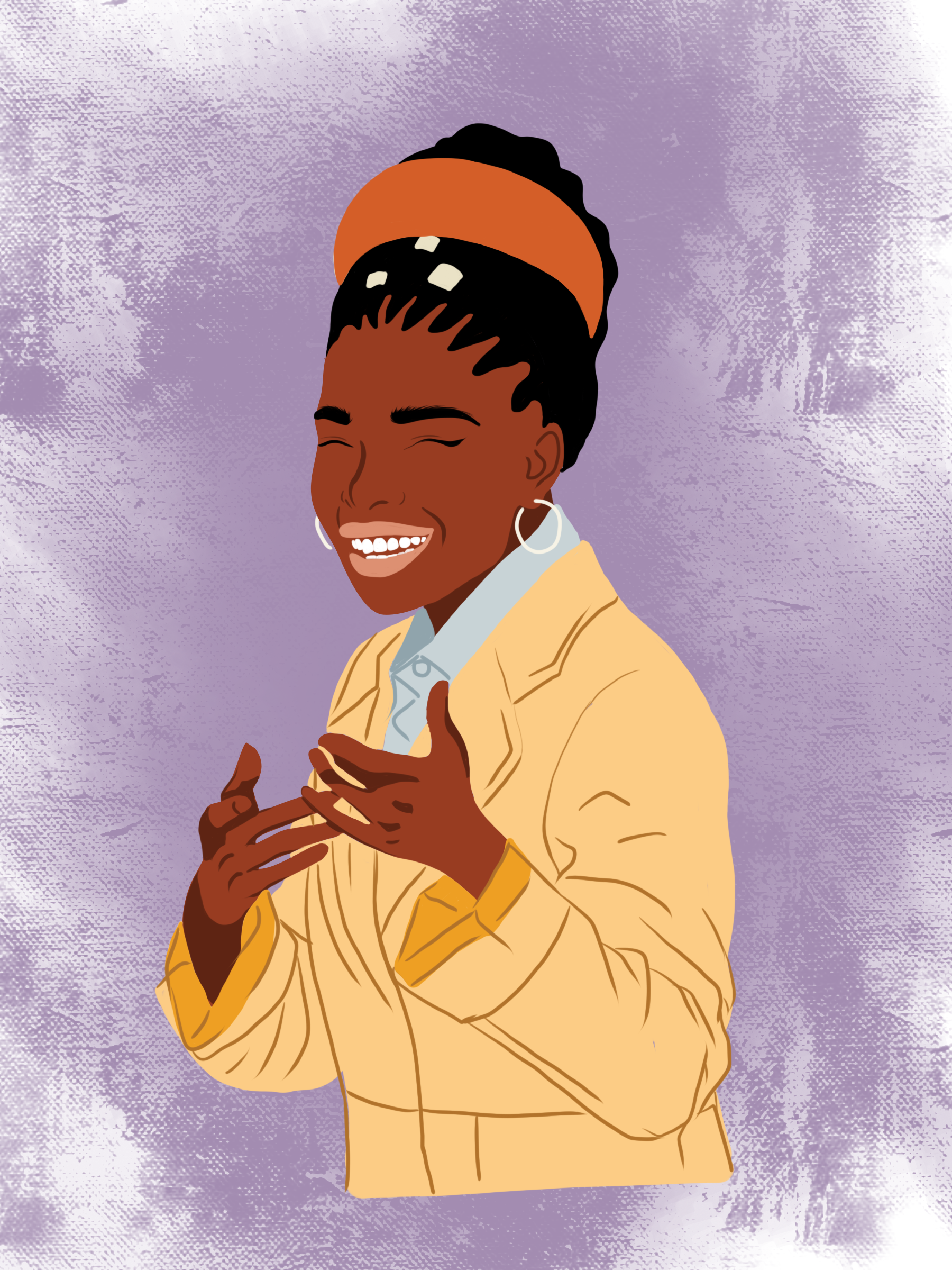 The Hill We (Need to) Climb: Amanda Gorman Illuminates the Paradox of American Exceptionalism 