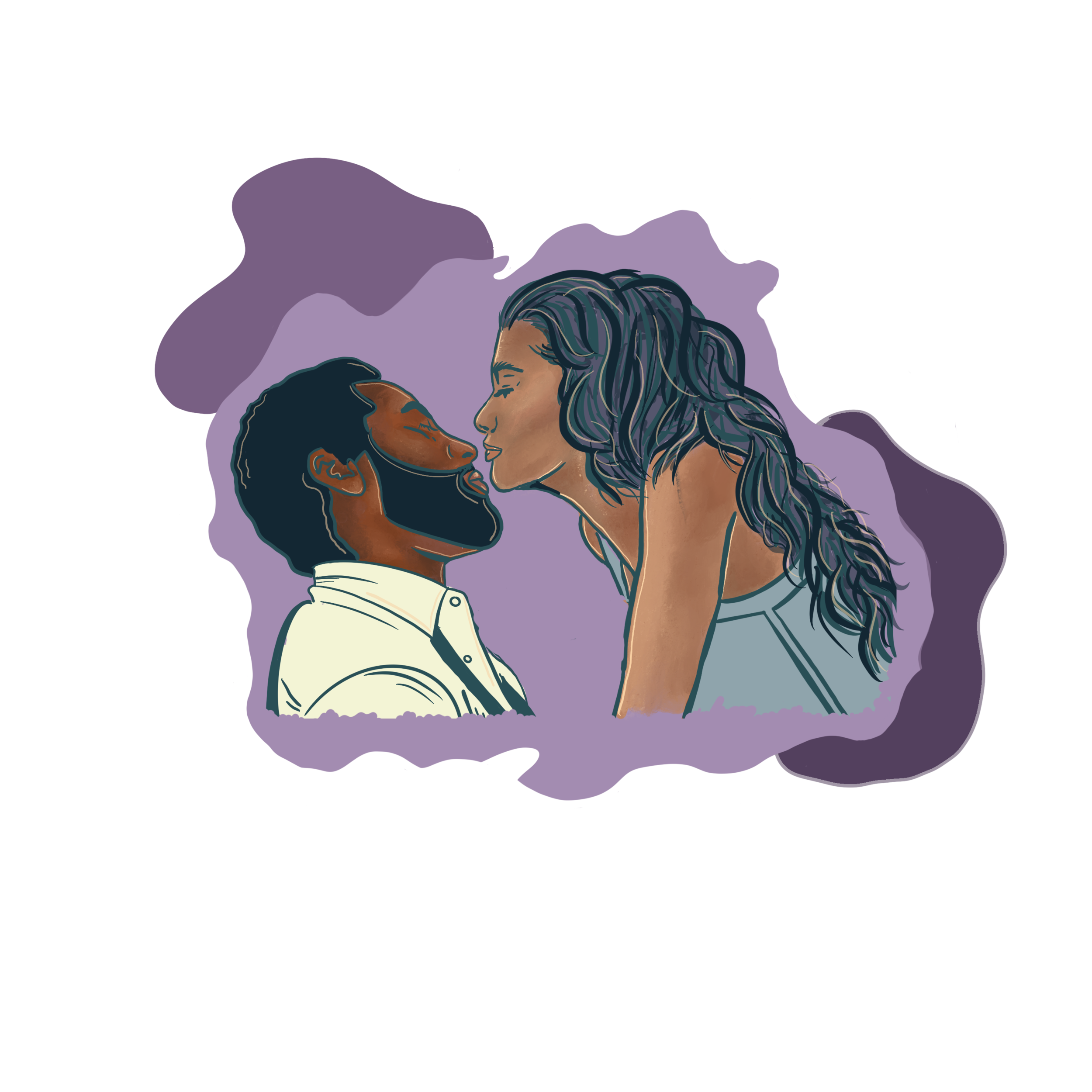 “Malcolm &amp; Marie”