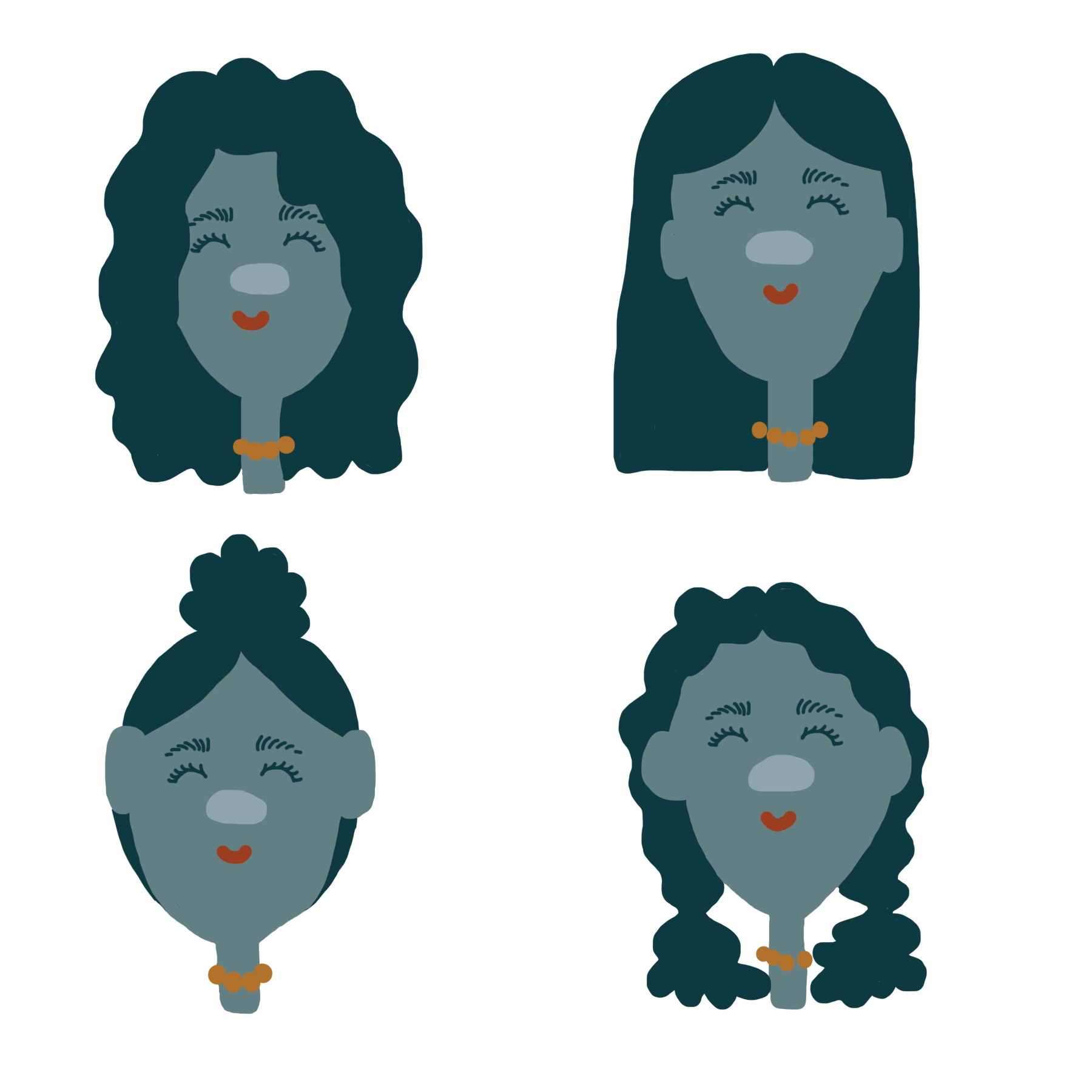 Code-Switching Exhaustion