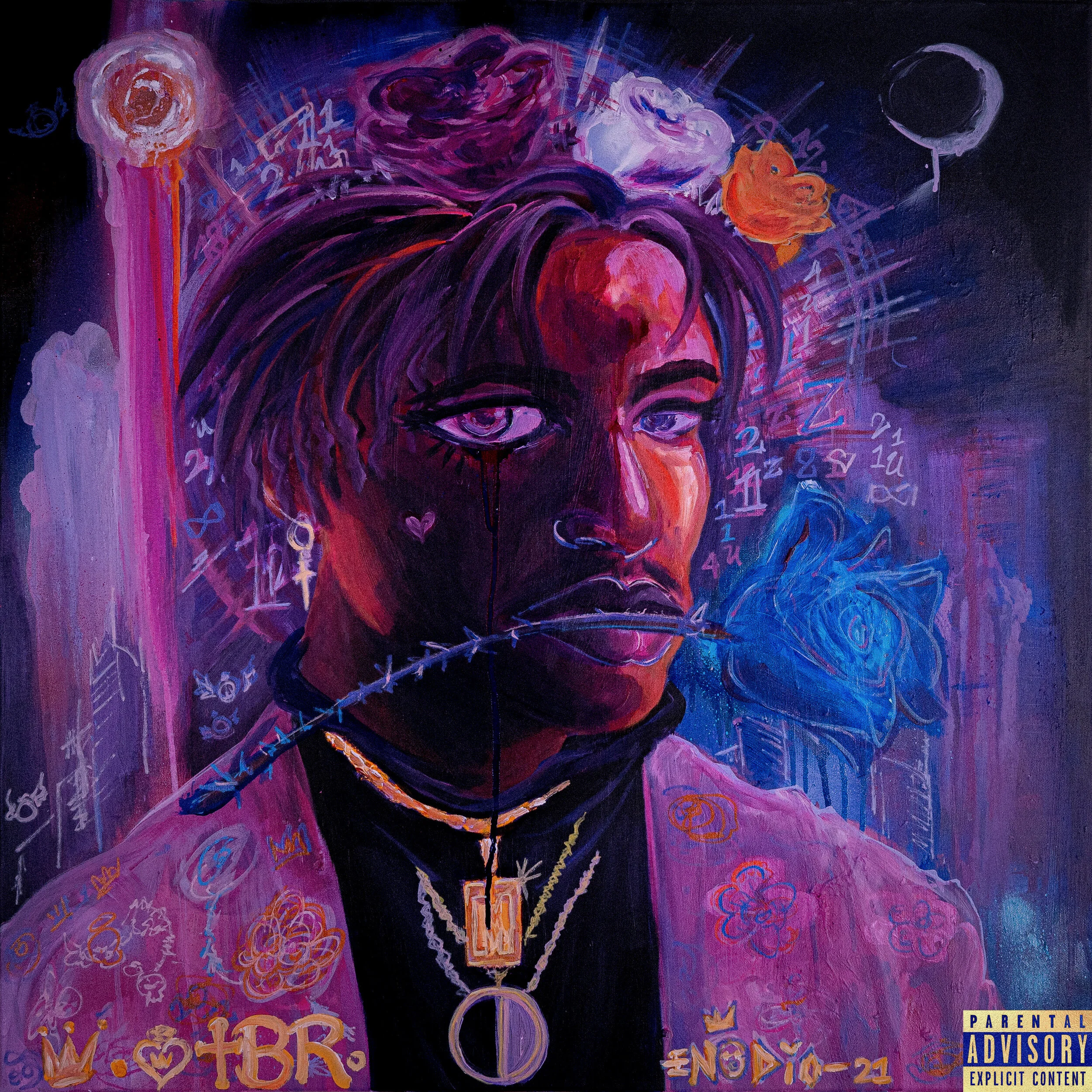 An Artist’s Response