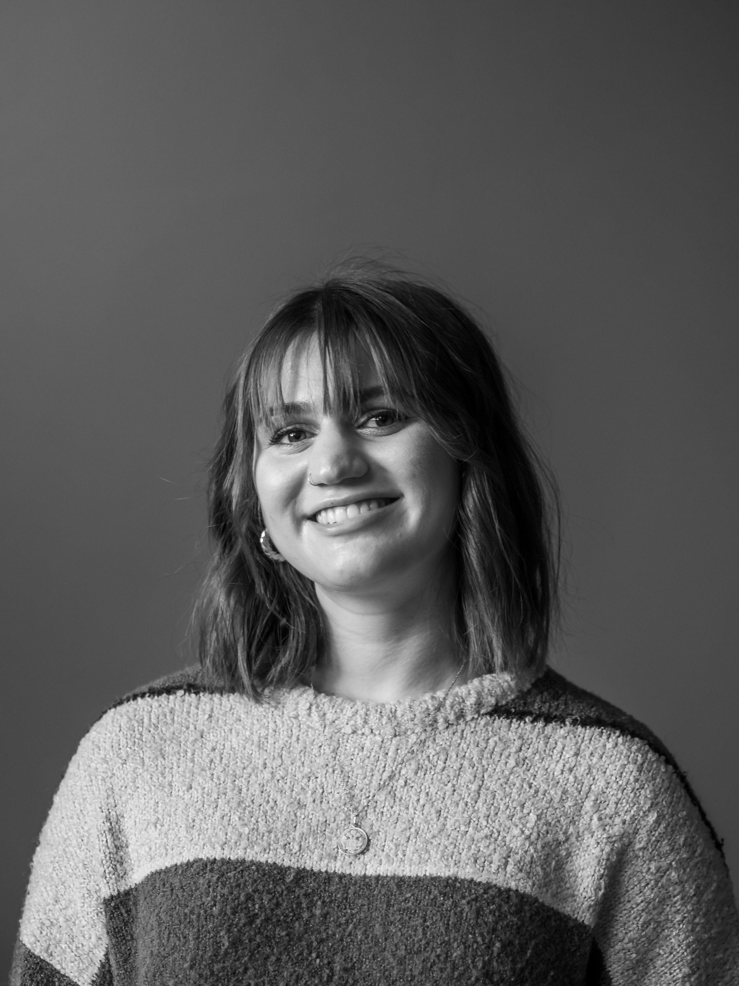 Letter From the Art Director