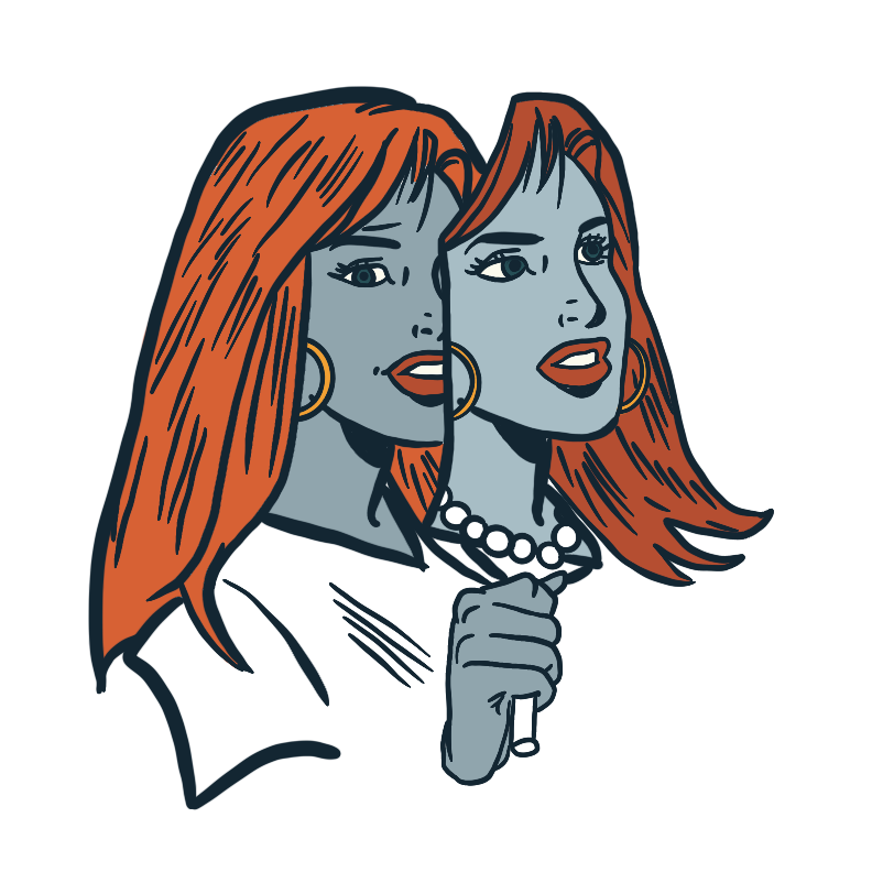 Don’t Call Me Your “Gay Bestfriend”
