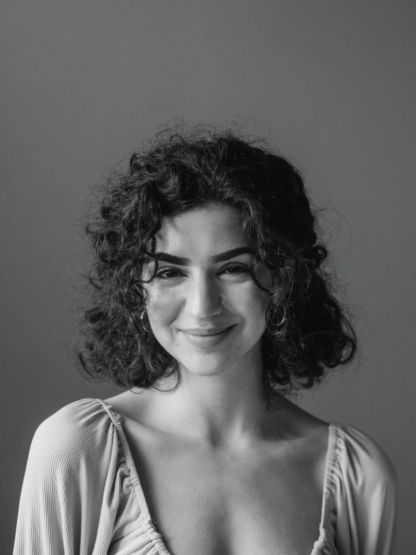 Letter From the Editor-in-Chief