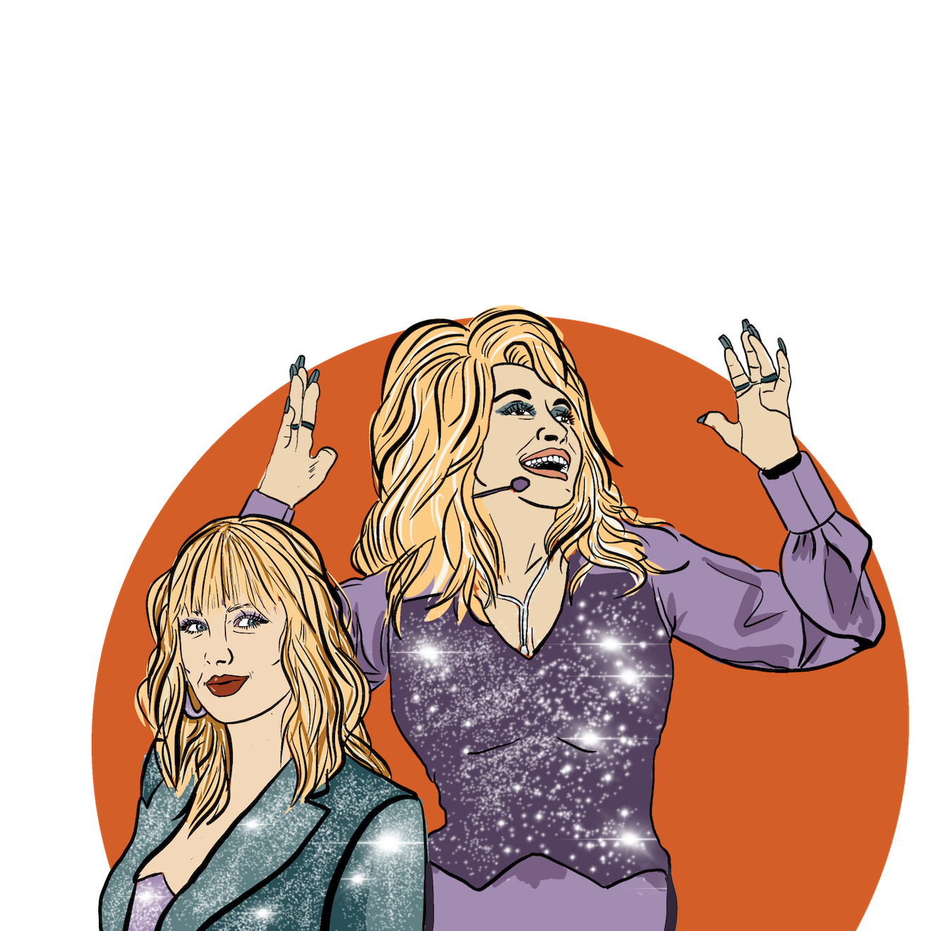 Progressive Voices in Country Music… “Are You Ready For It?”