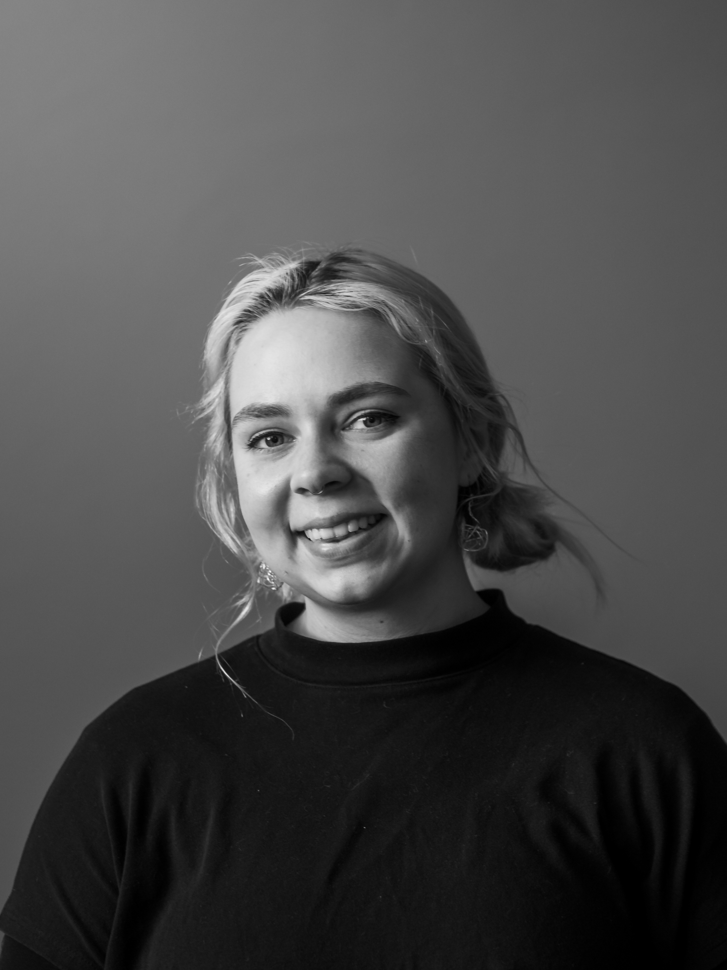 Letter from the Editor in Chief 