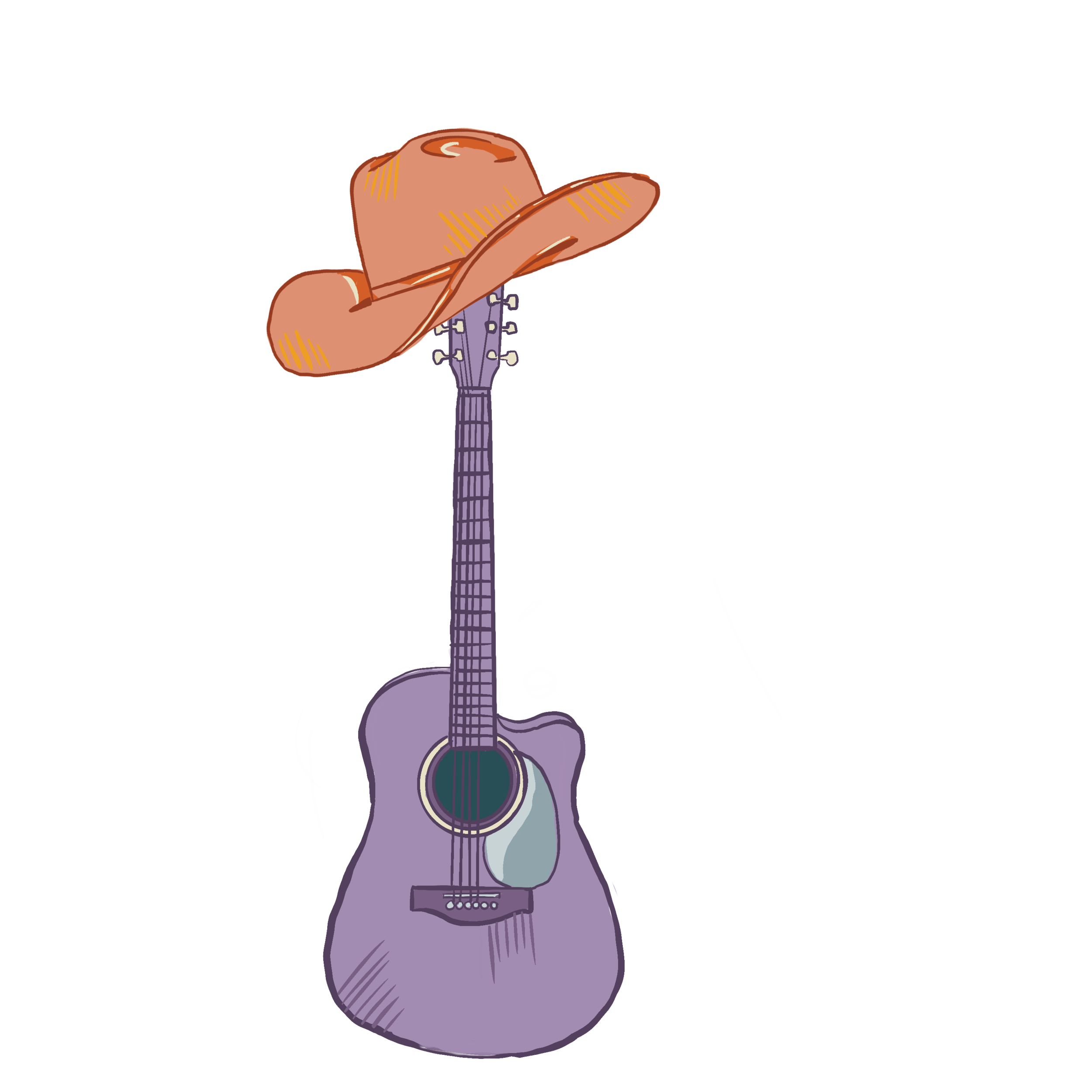 Country Music Reloaded