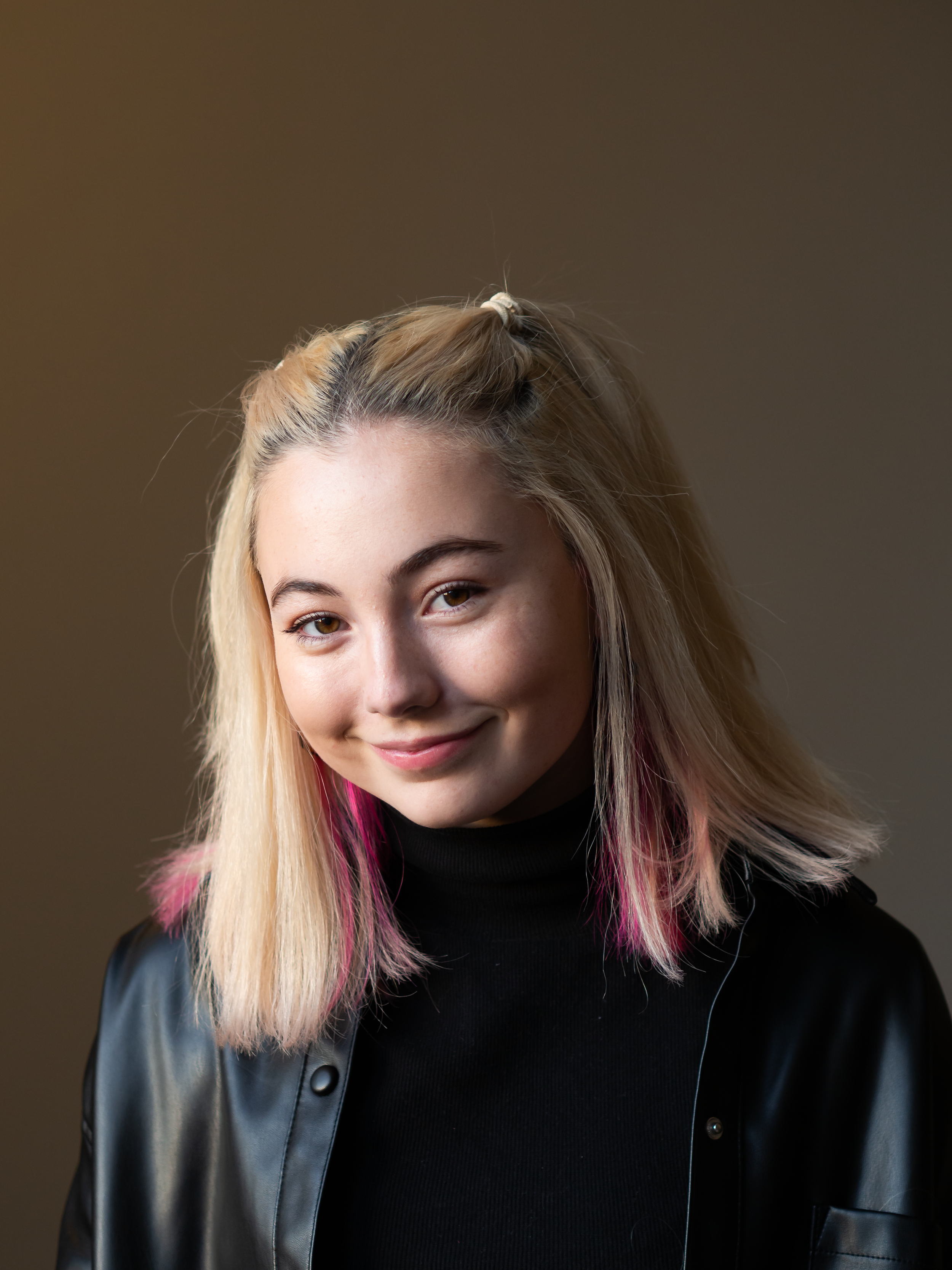 Letter From The Art Director