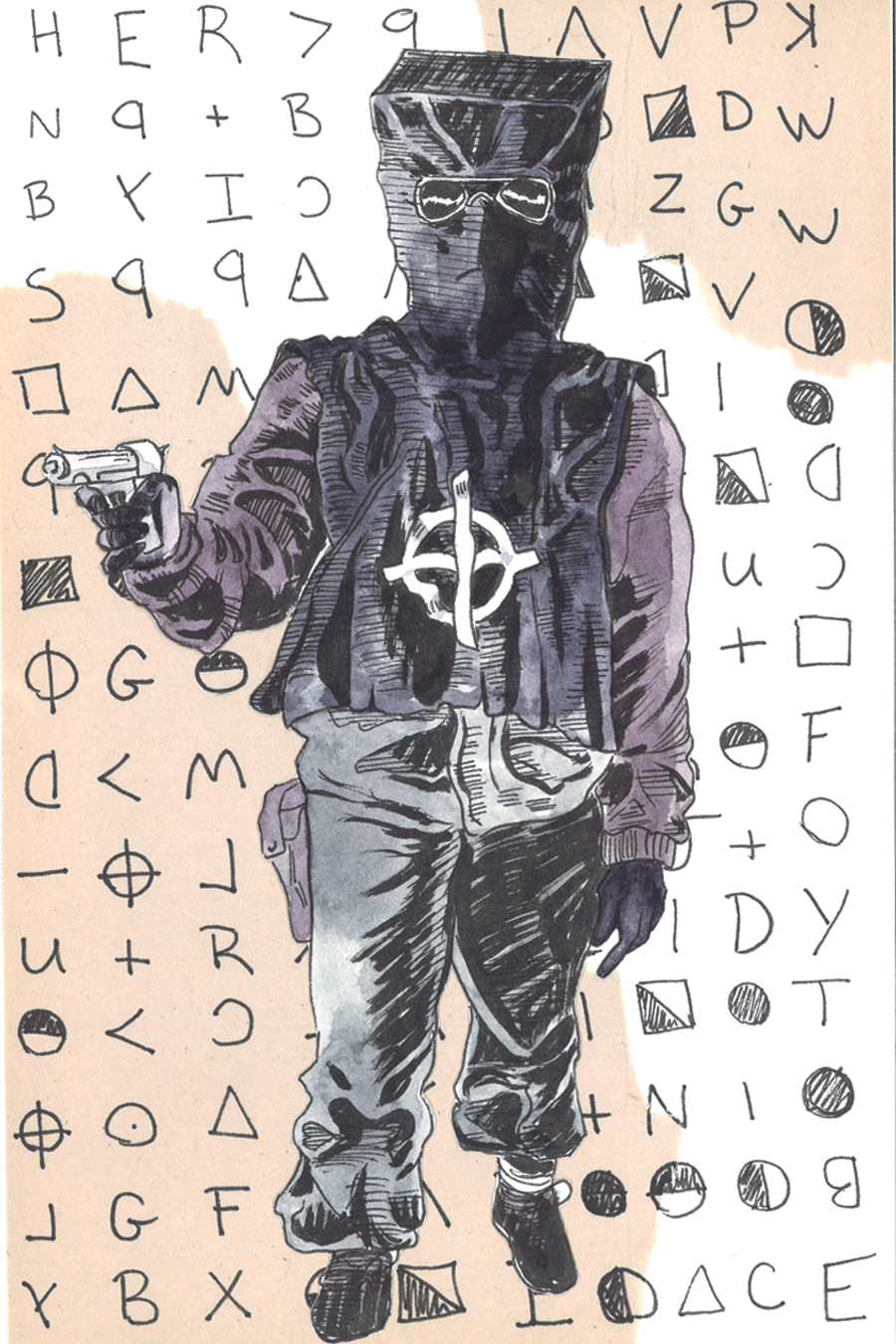 The Zodiac Killer: Still Unsolved?