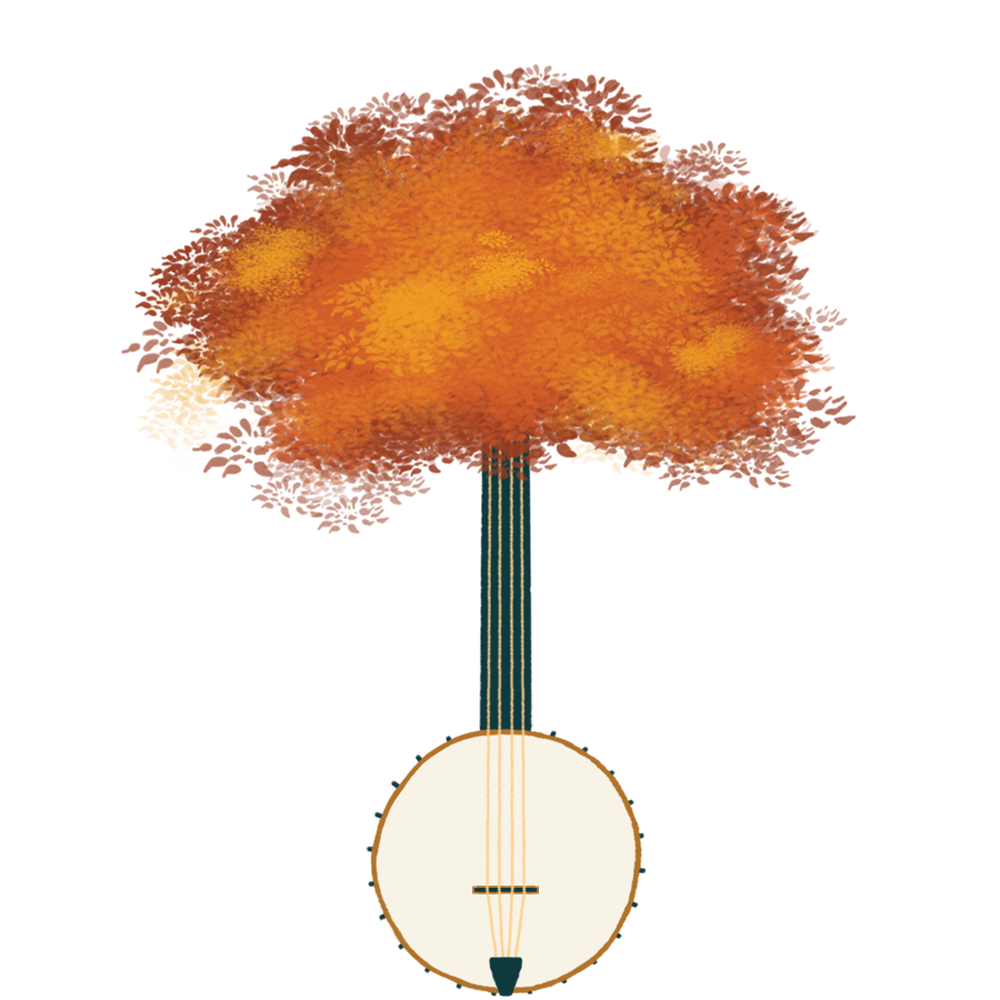 The Feelings of Fall in the Fables of Folk