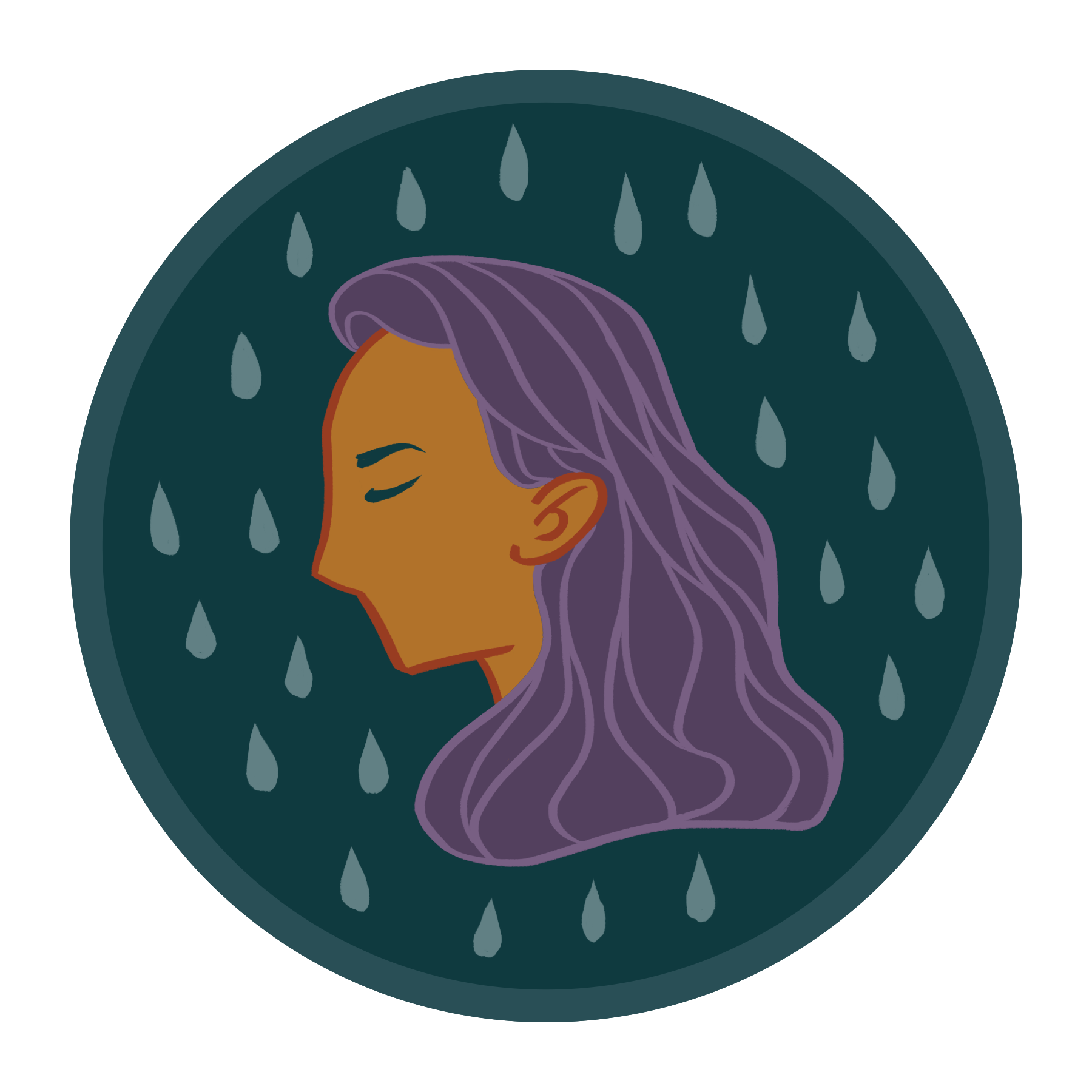 Post-Psychiatric Diagnosis Depression