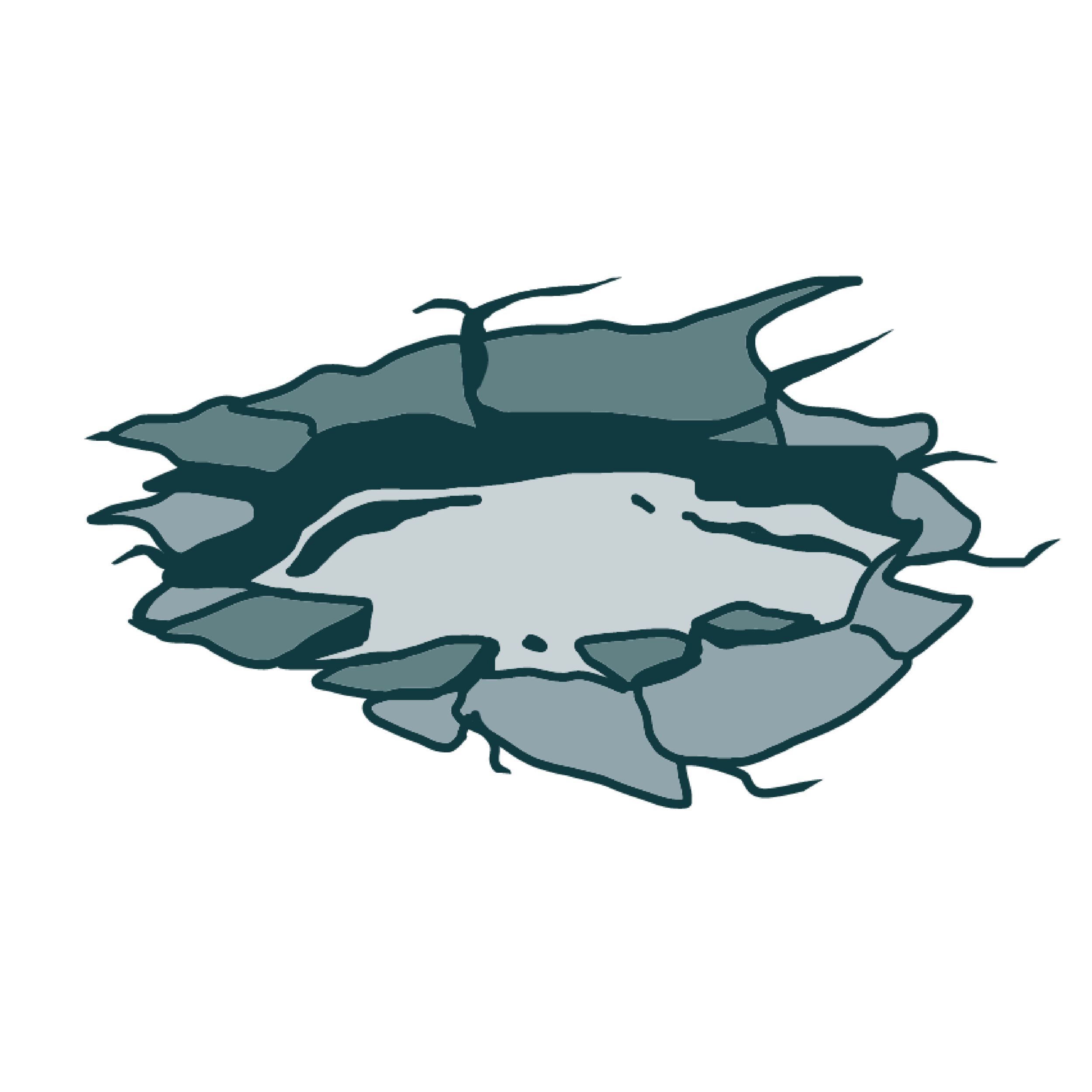 The Pothole