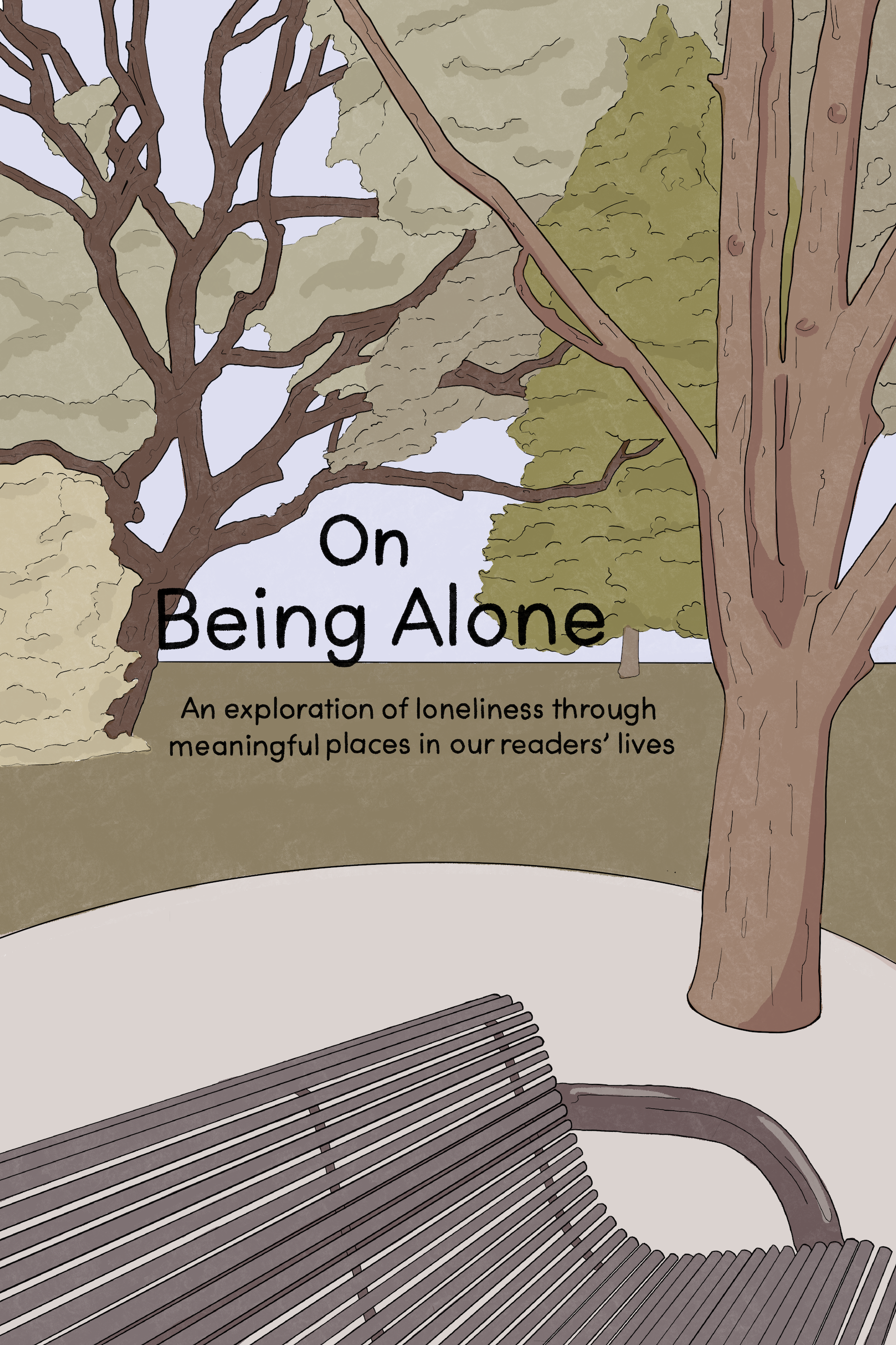 On Being Alone