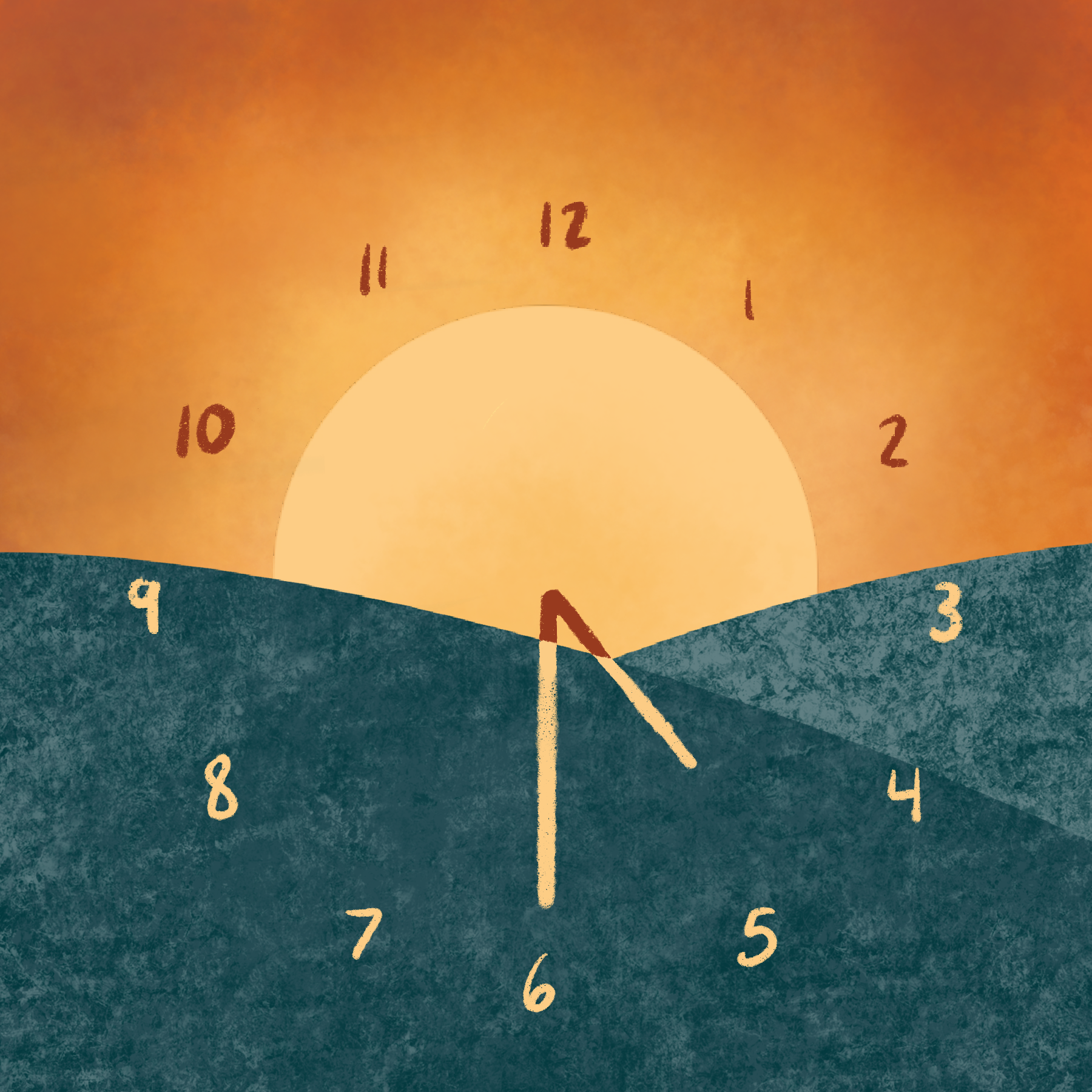 The Heart of the Daylight Saving Time Debate