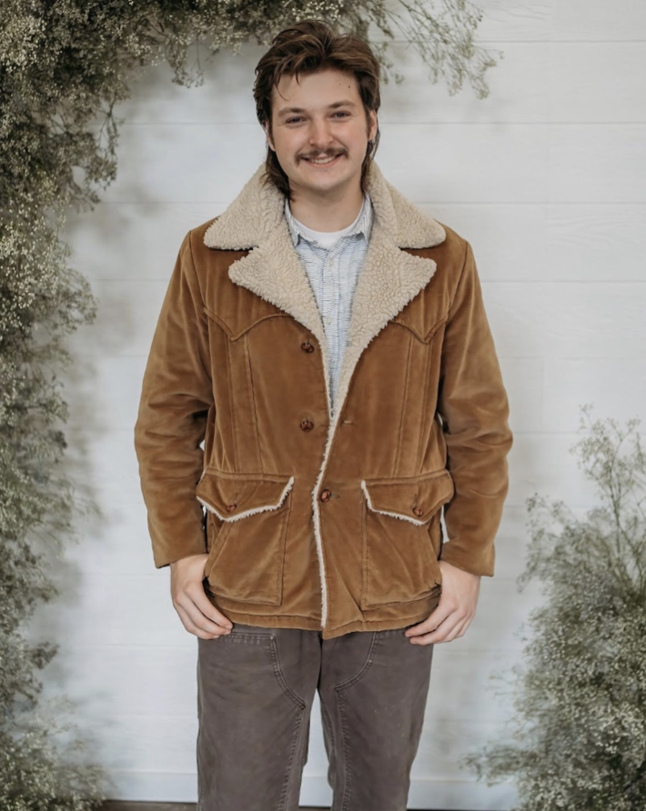 Letter from the Voices Intern