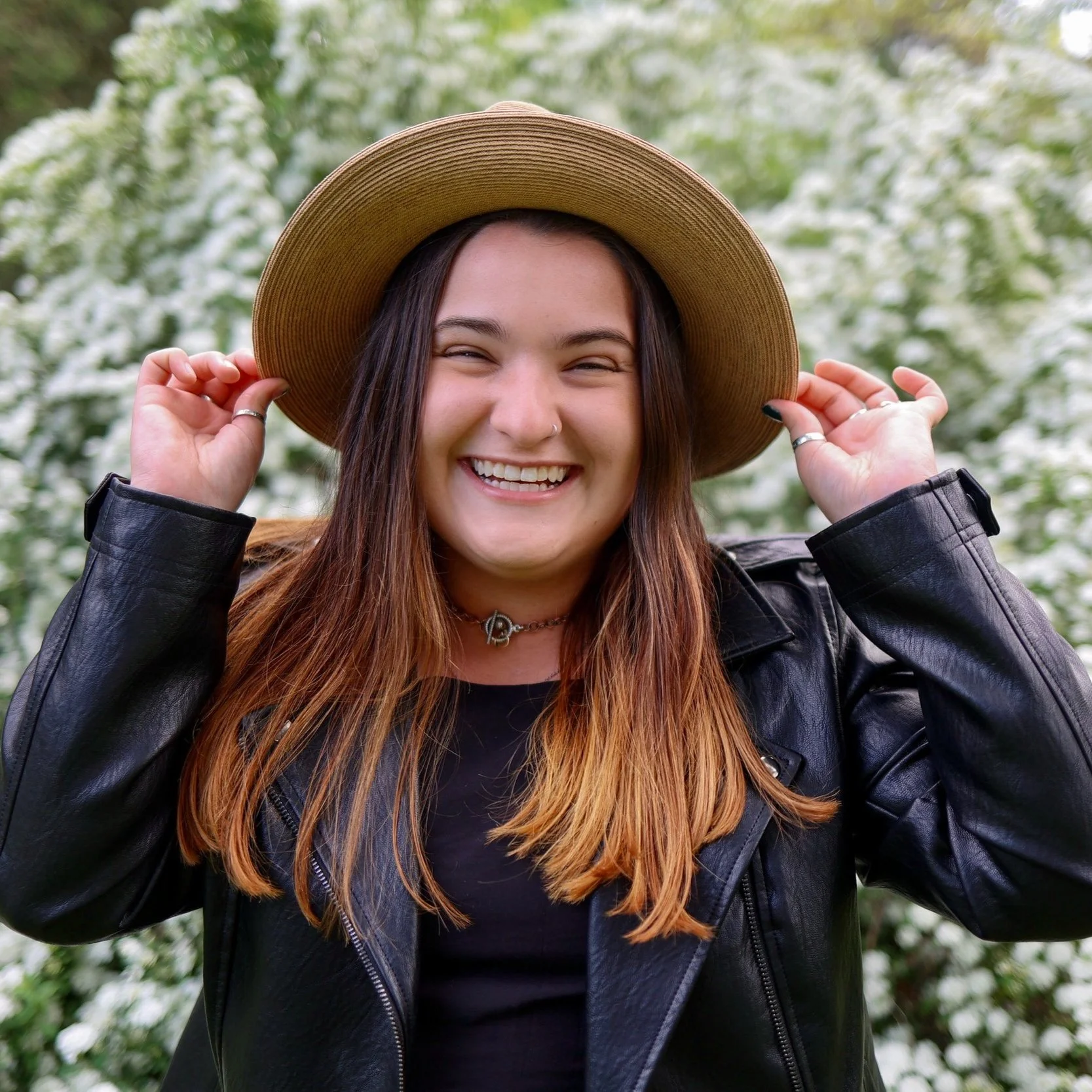 Letter from the Executive Director