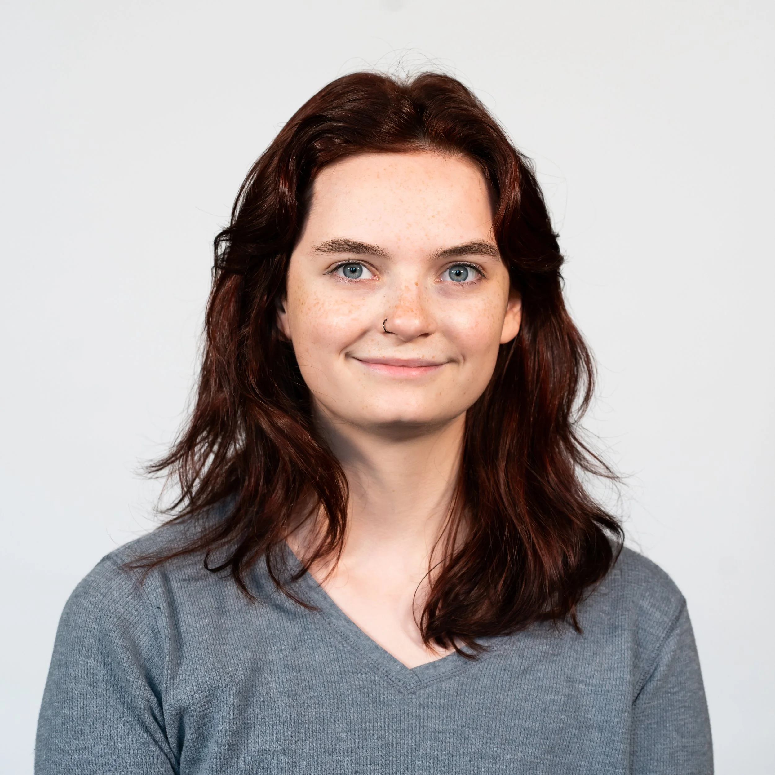 Letter from the finance manager