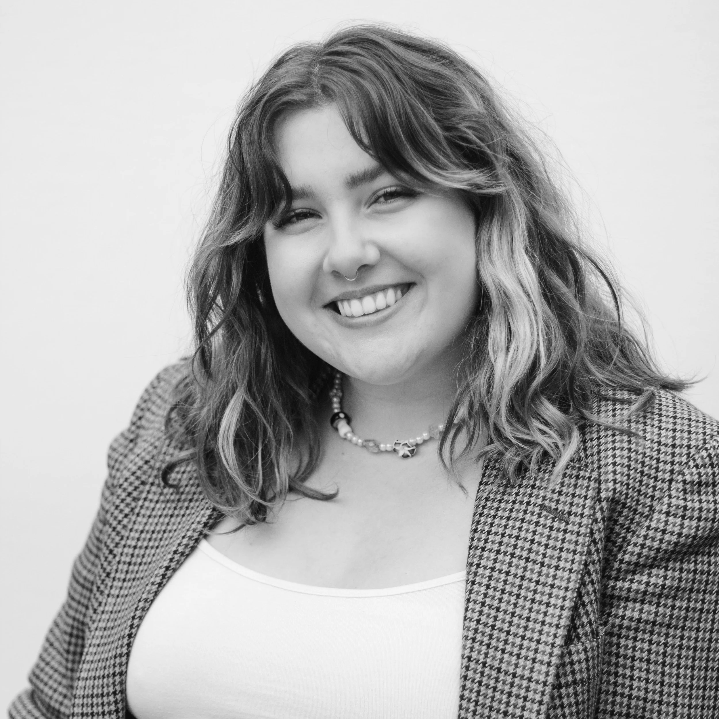 Letter from the Managing Editor