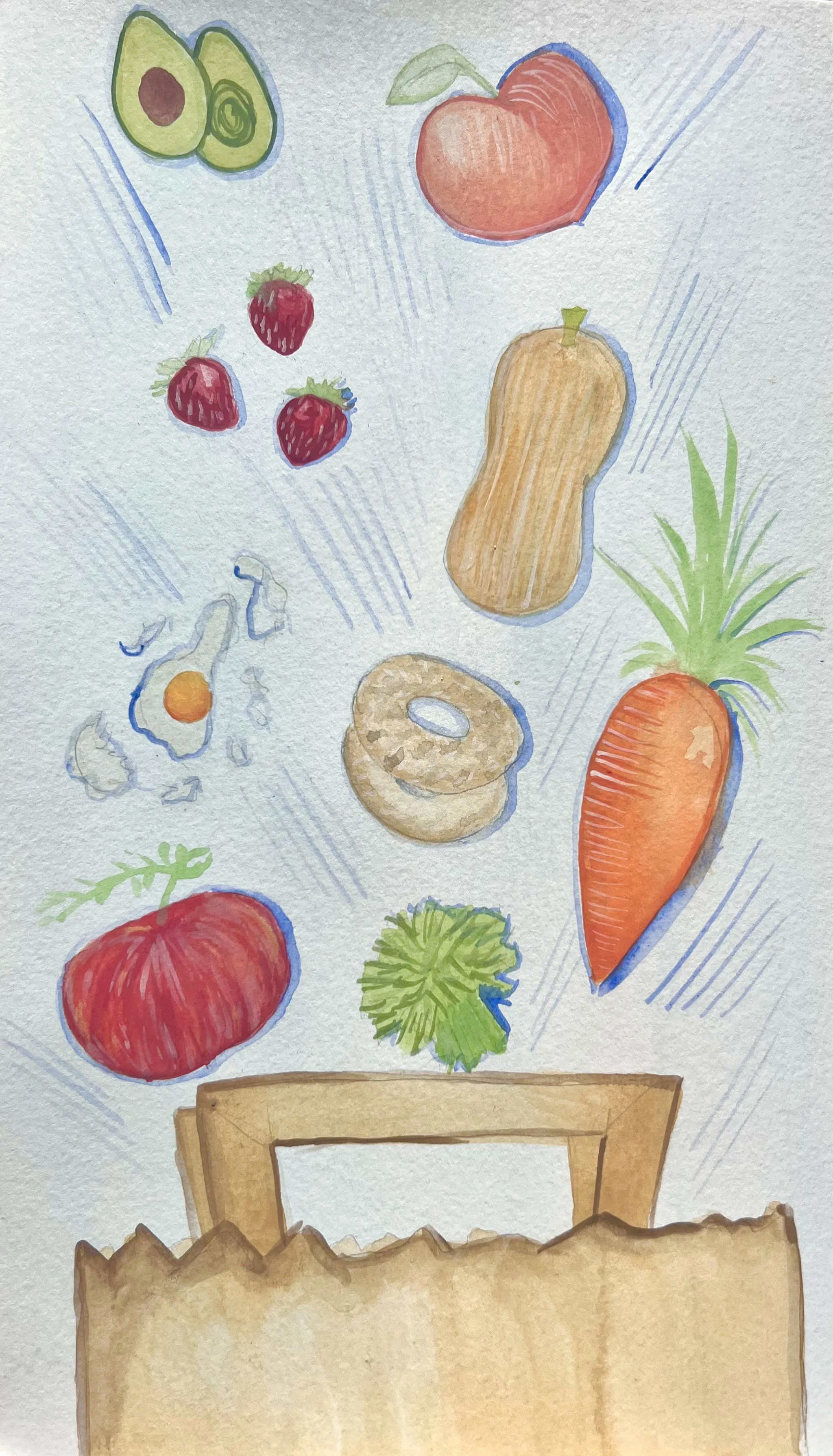 Groceries at University of Minnesota: Where Can I Find Them?