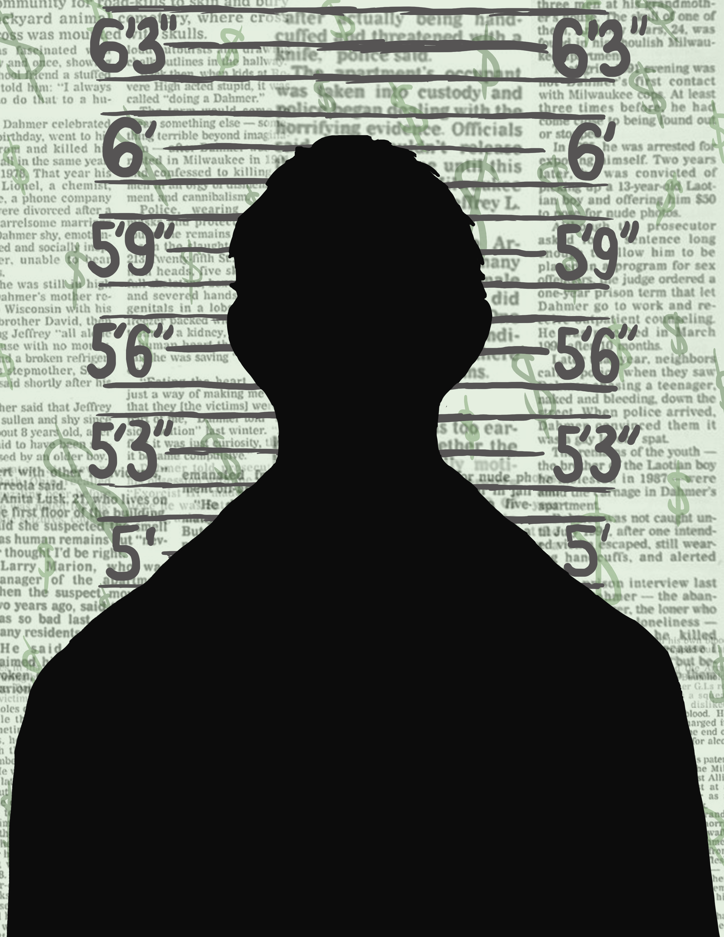 Romanticizing Devils