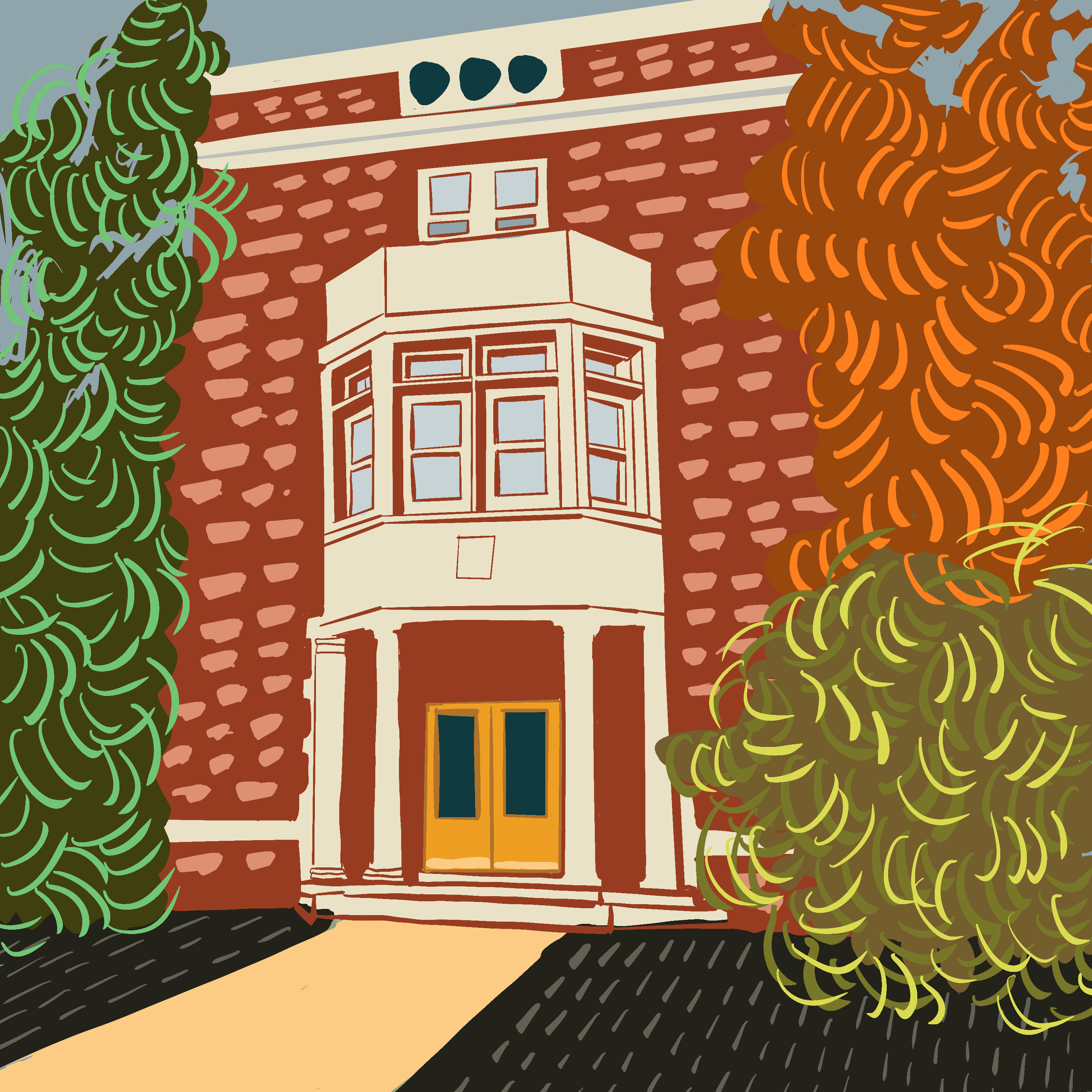 Hidden Gems on Campus: Study Spaces Edition