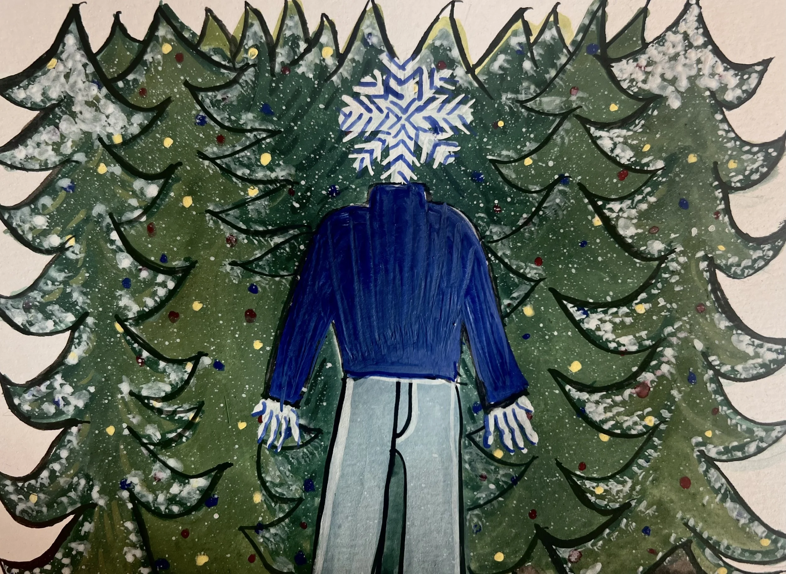 Winter is Coming and so is SAD (Seasonal Affective Disorder)